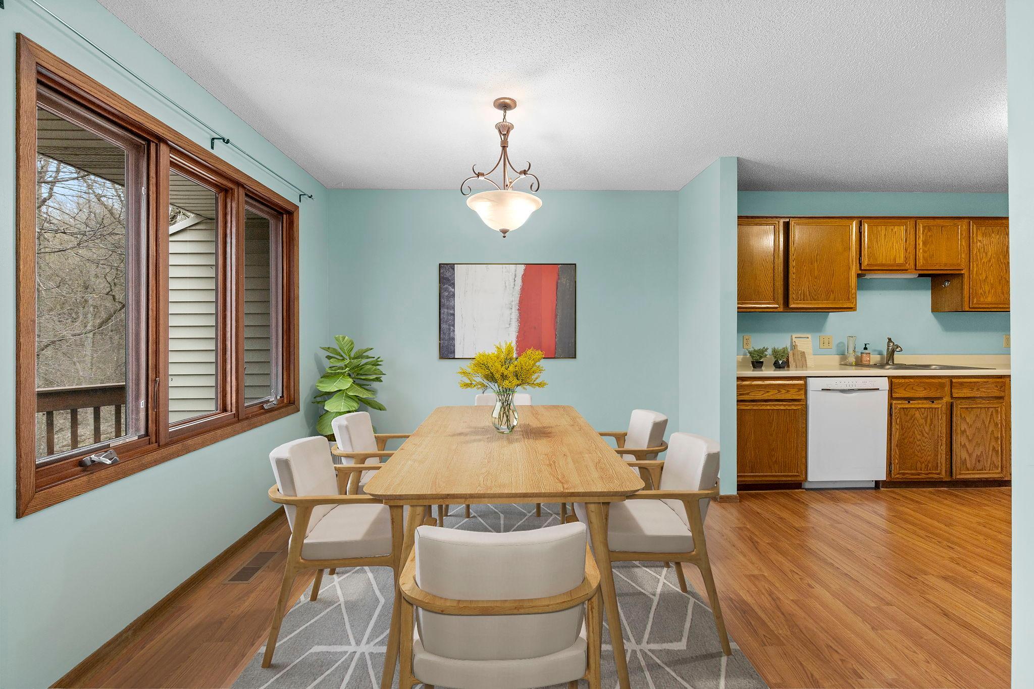 929 Oakwood Heights Circle Unit: 6