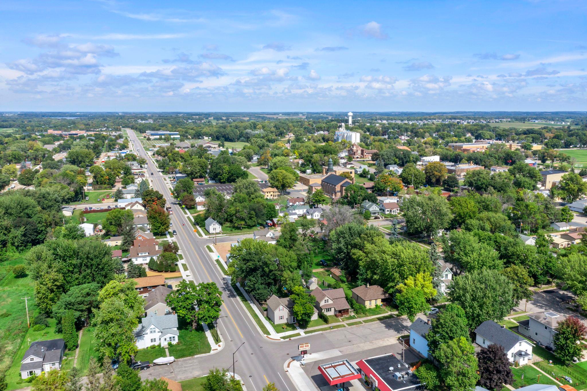 307 Elm Avenue SW