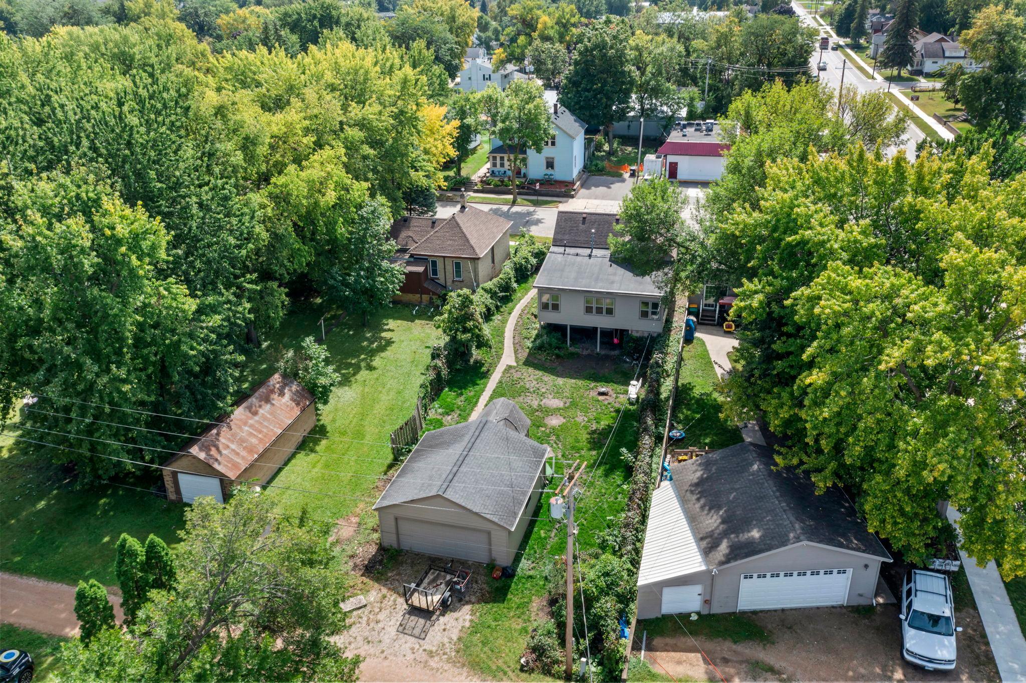 307 Elm Avenue SW