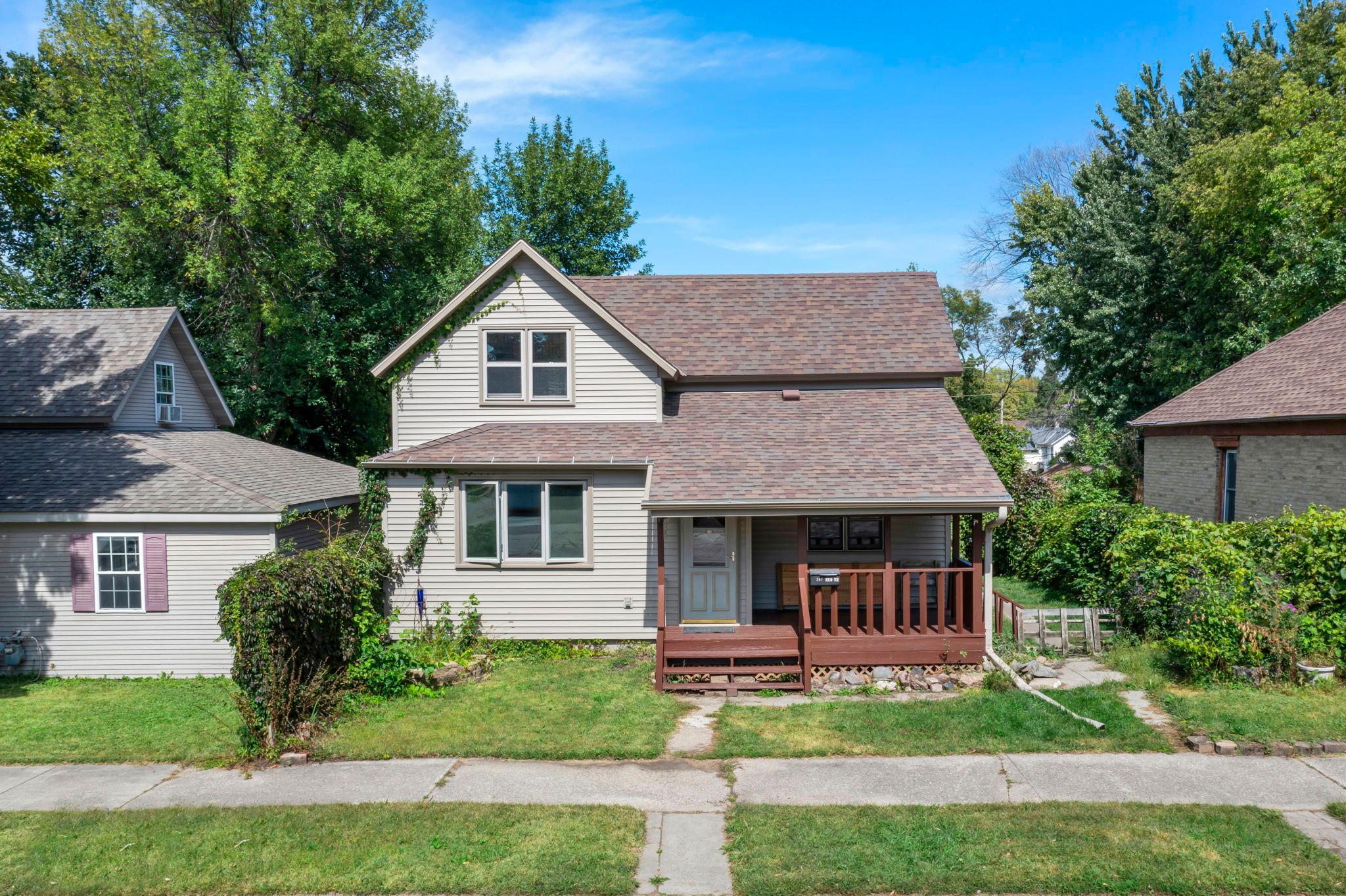 307 Elm Avenue SW