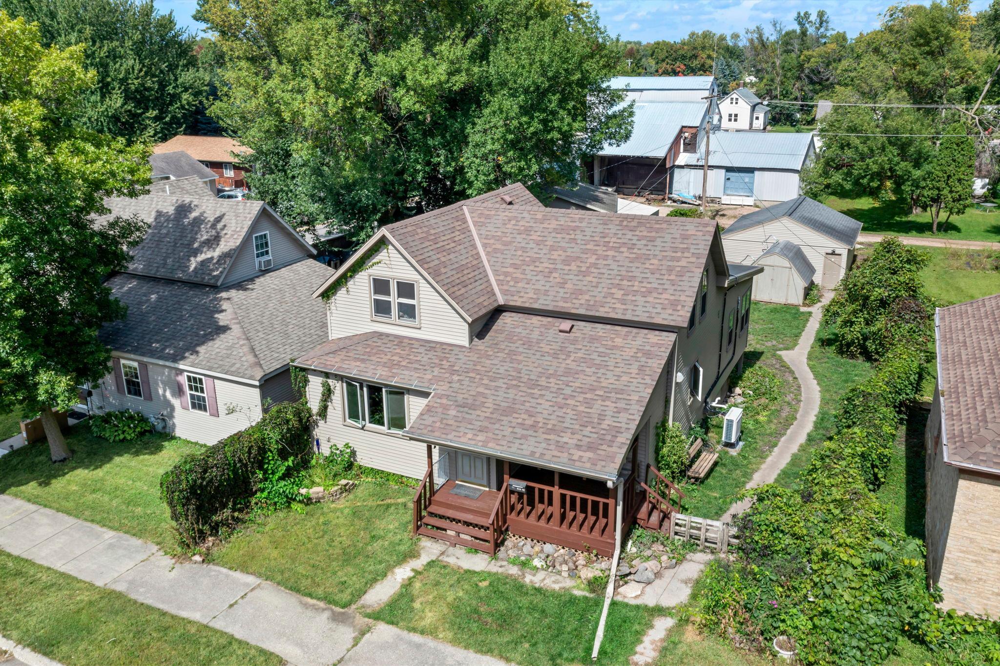 307 Elm Avenue SW