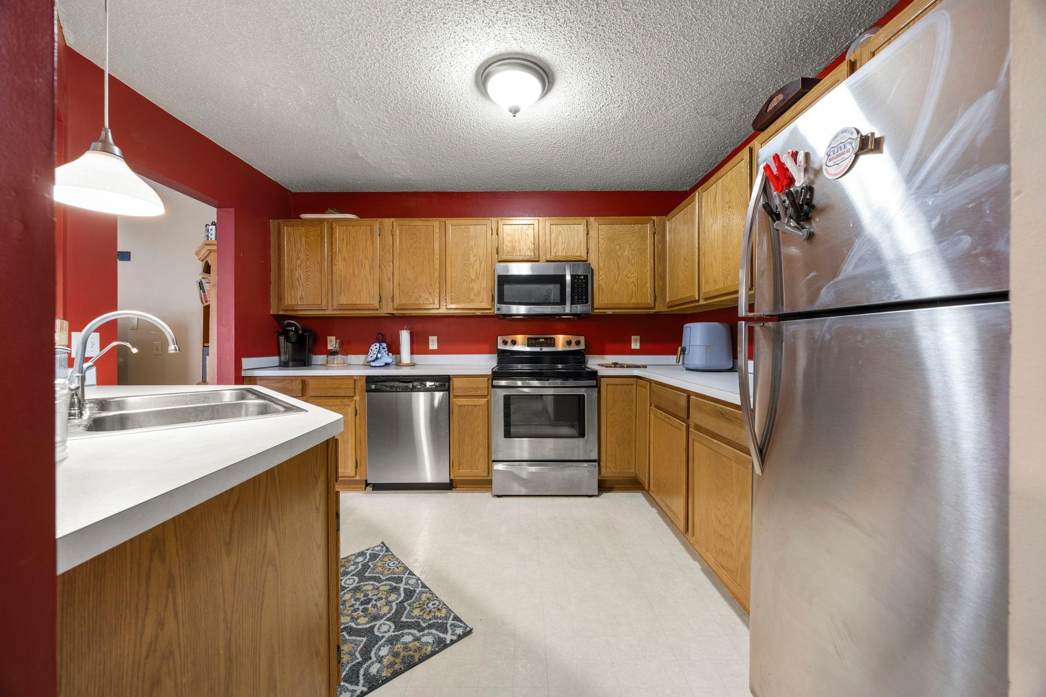 12975 Harriet Avenue S