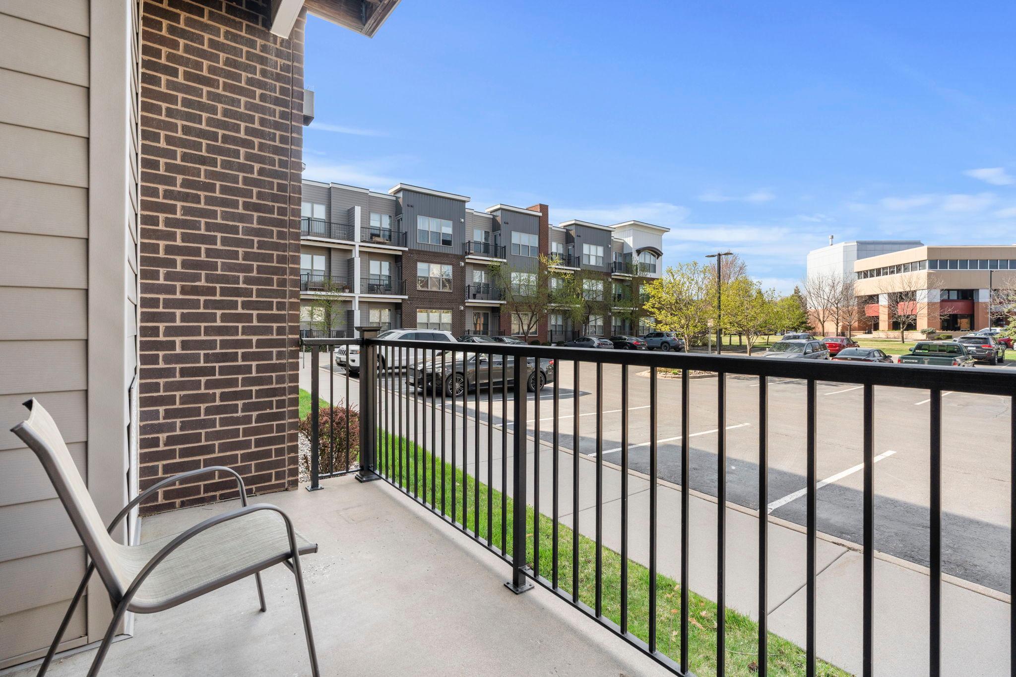 3640 Wooddale Avenue S Unit: 121