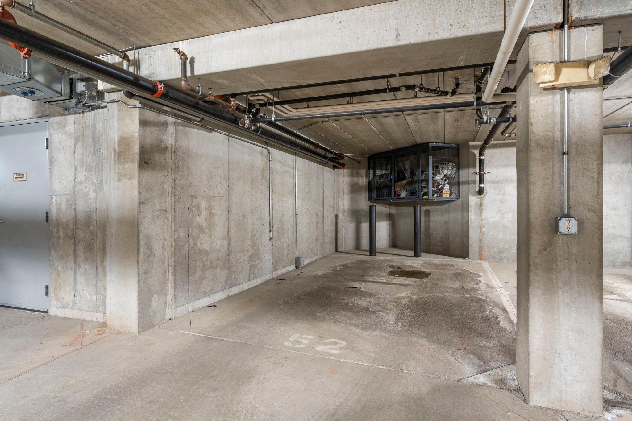 3640 Wooddale Avenue S Unit: 121