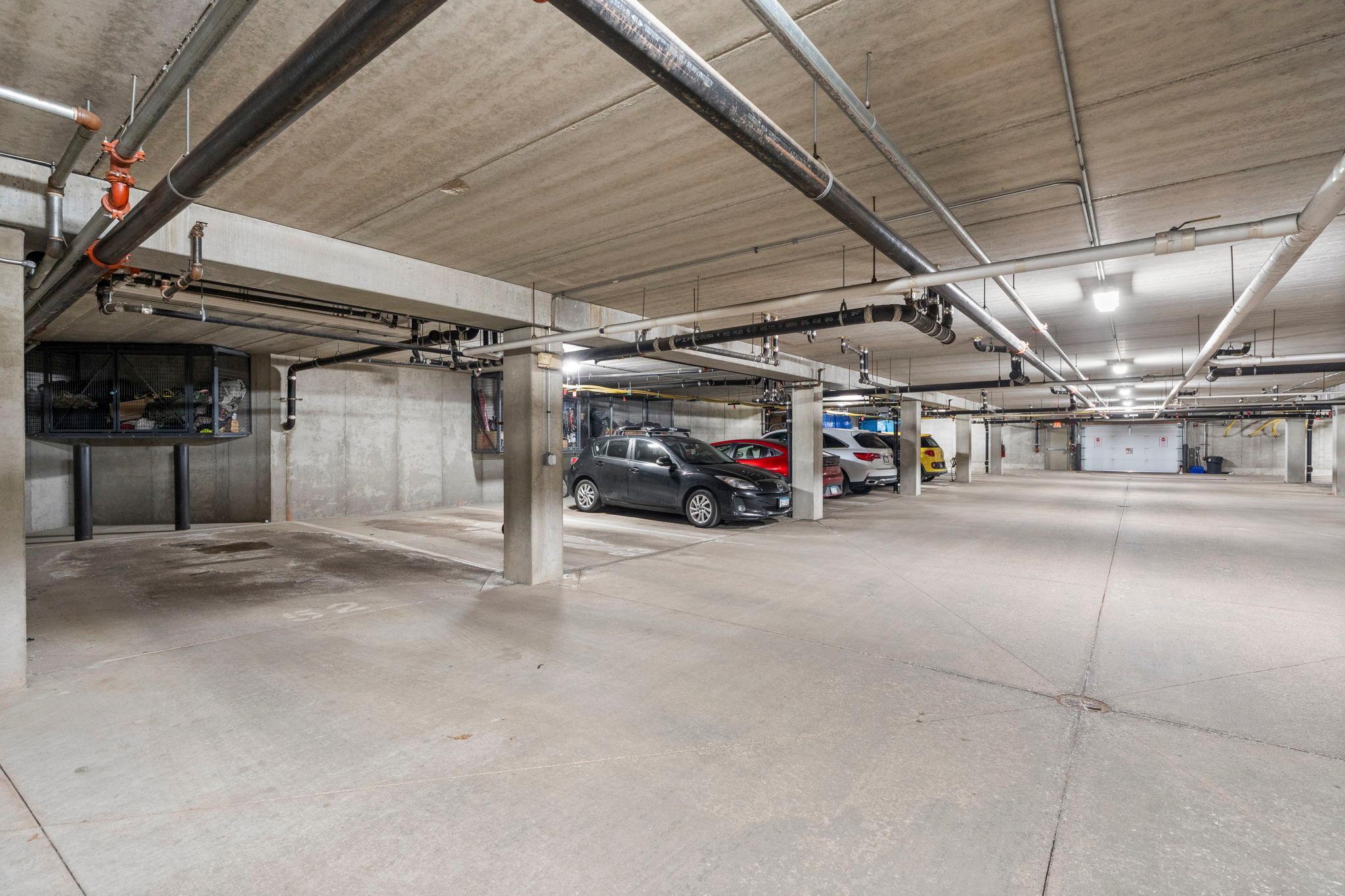 3640 Wooddale Avenue S Unit: 121