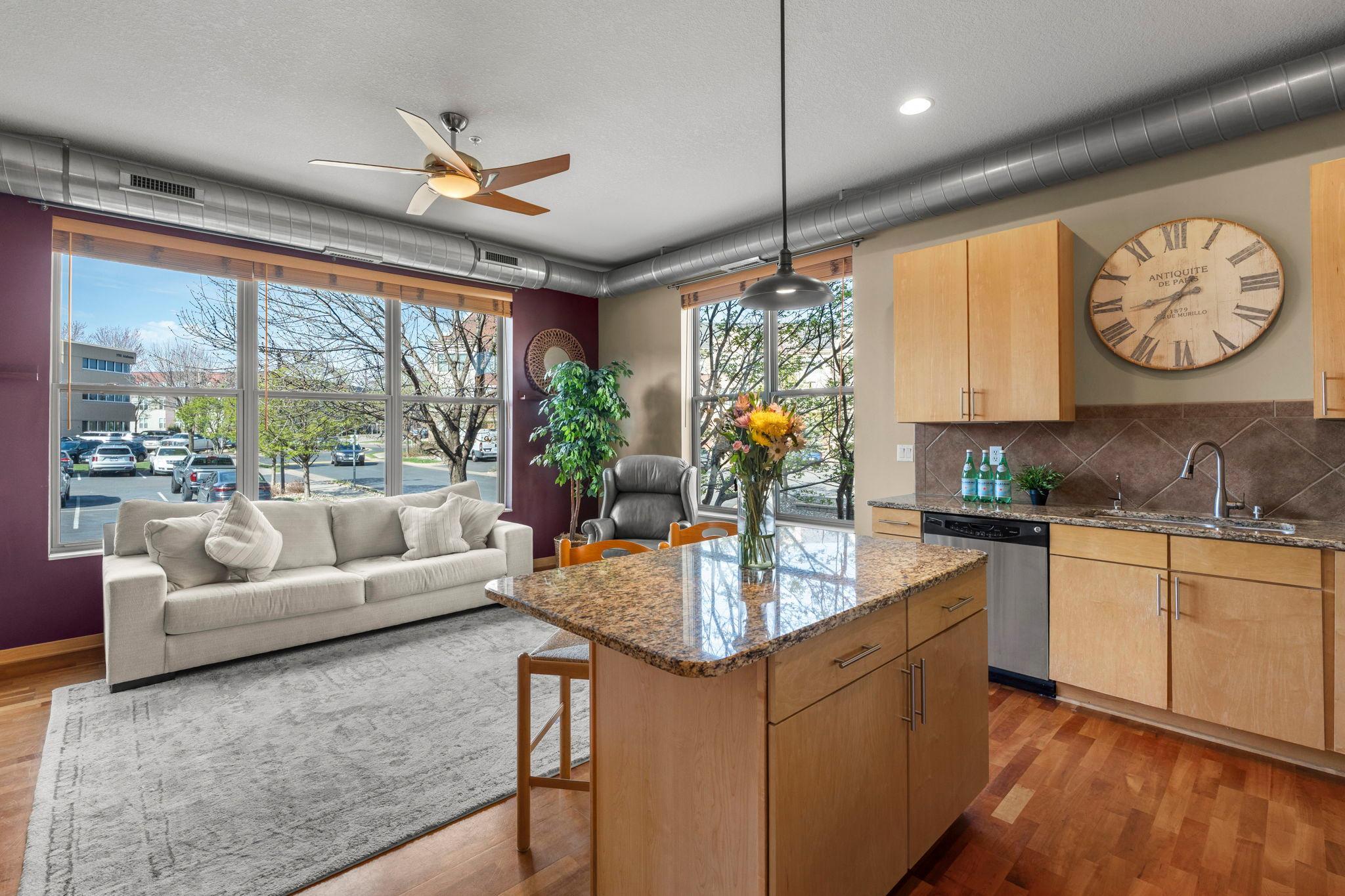 3640 Wooddale Avenue S Unit: 121