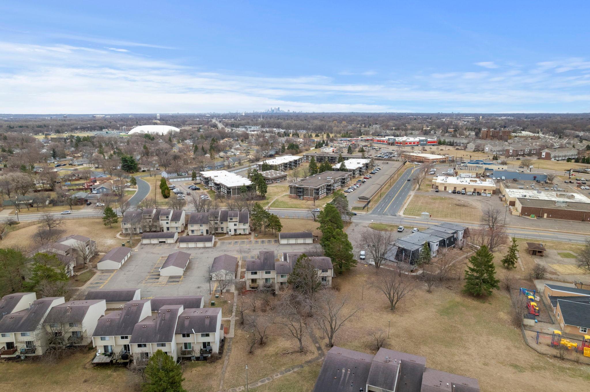 5648 Brookdale Drive N