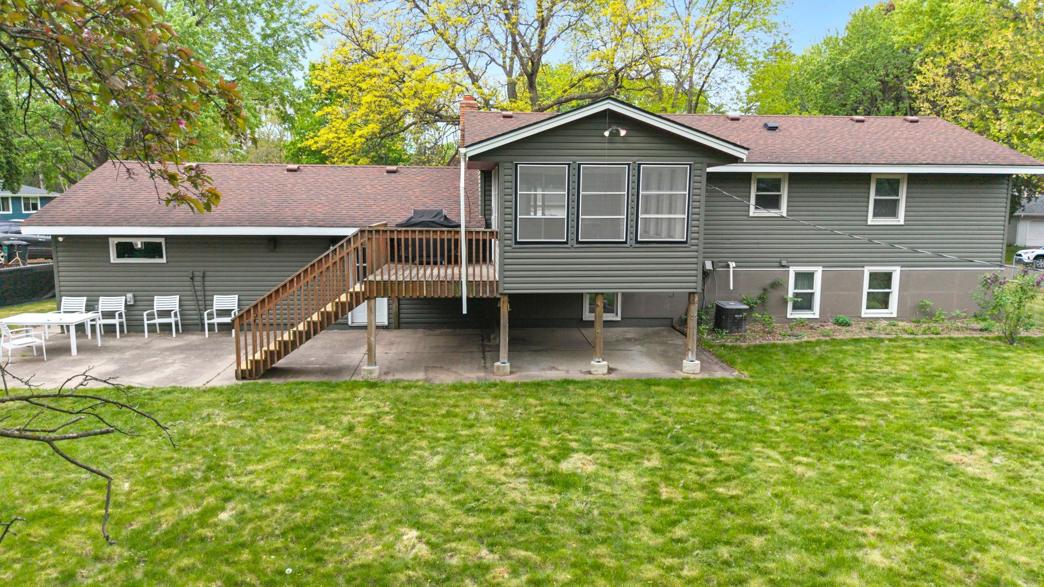 10233 Washburn Circle S