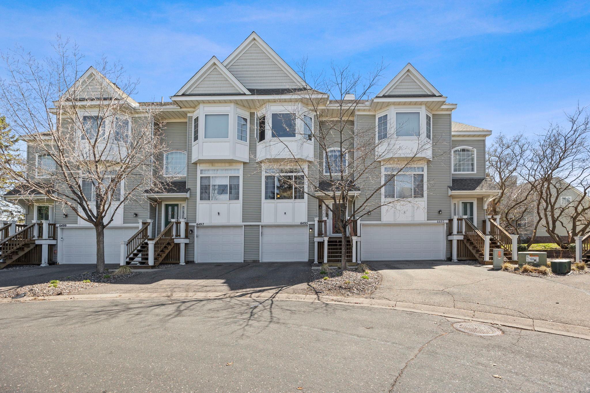 6495 Christenson Lane NE
