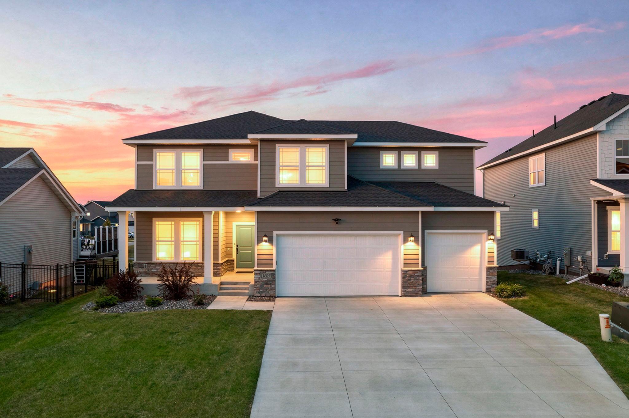 11605 Upland Lane N