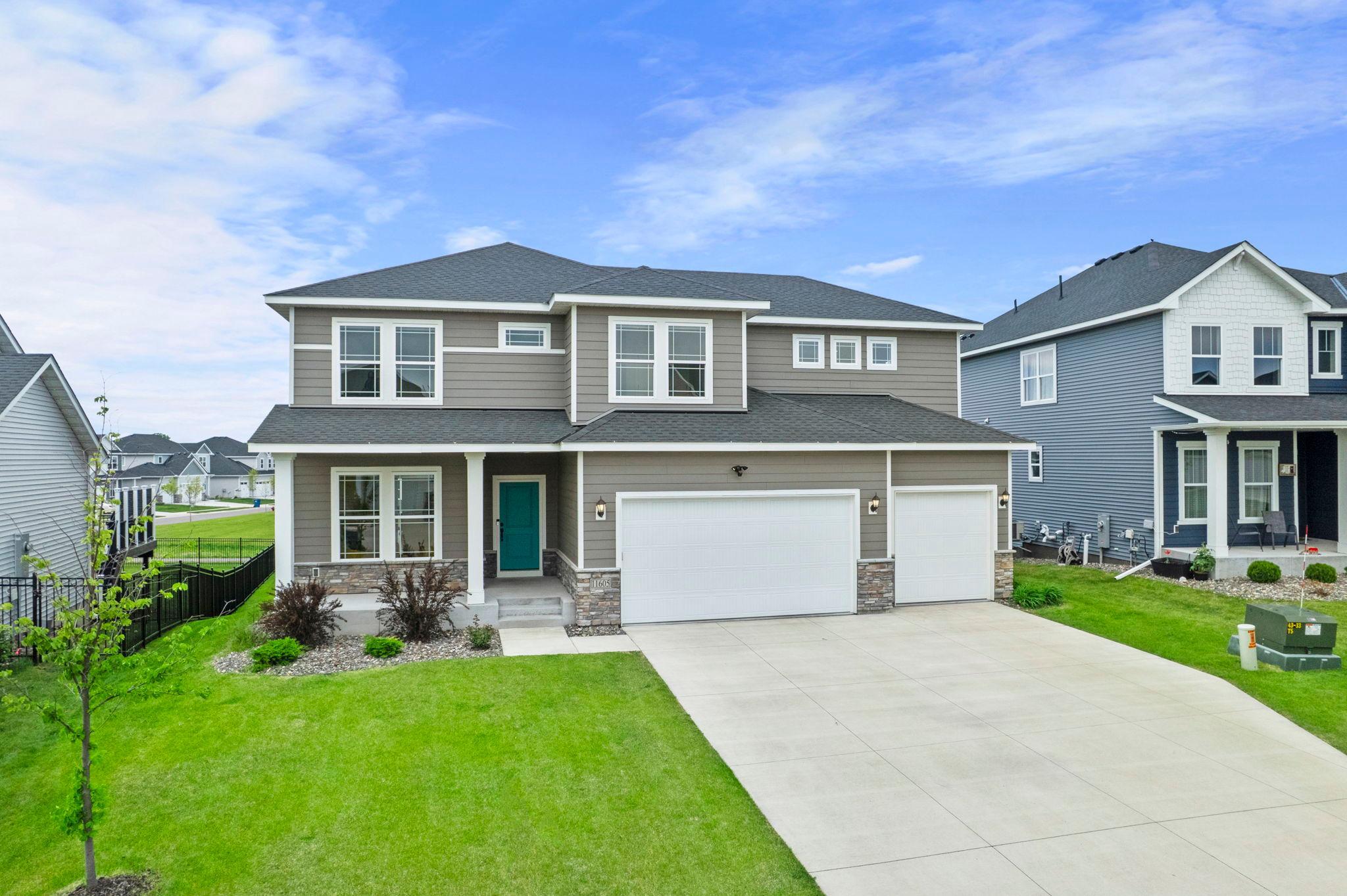 11605 Upland Lane N