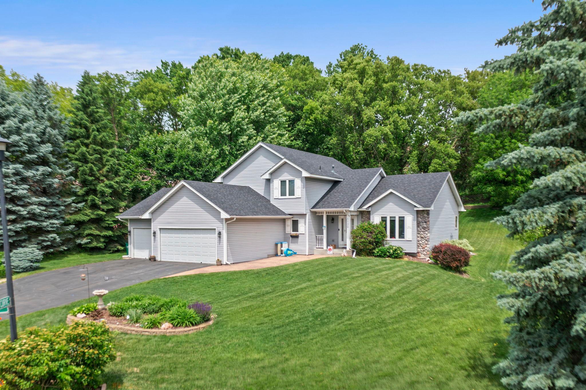 1132 Falls Circle