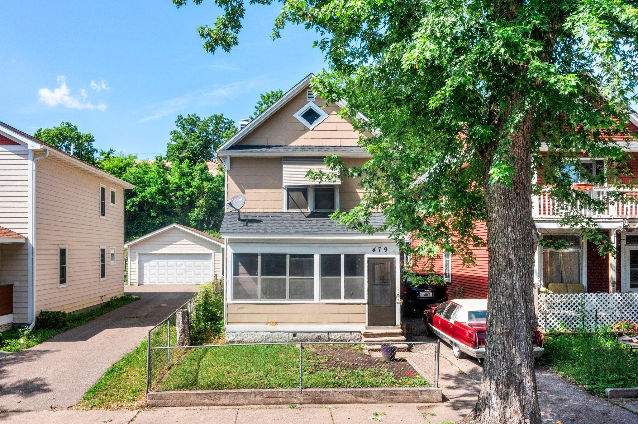 479 Hopkins Street