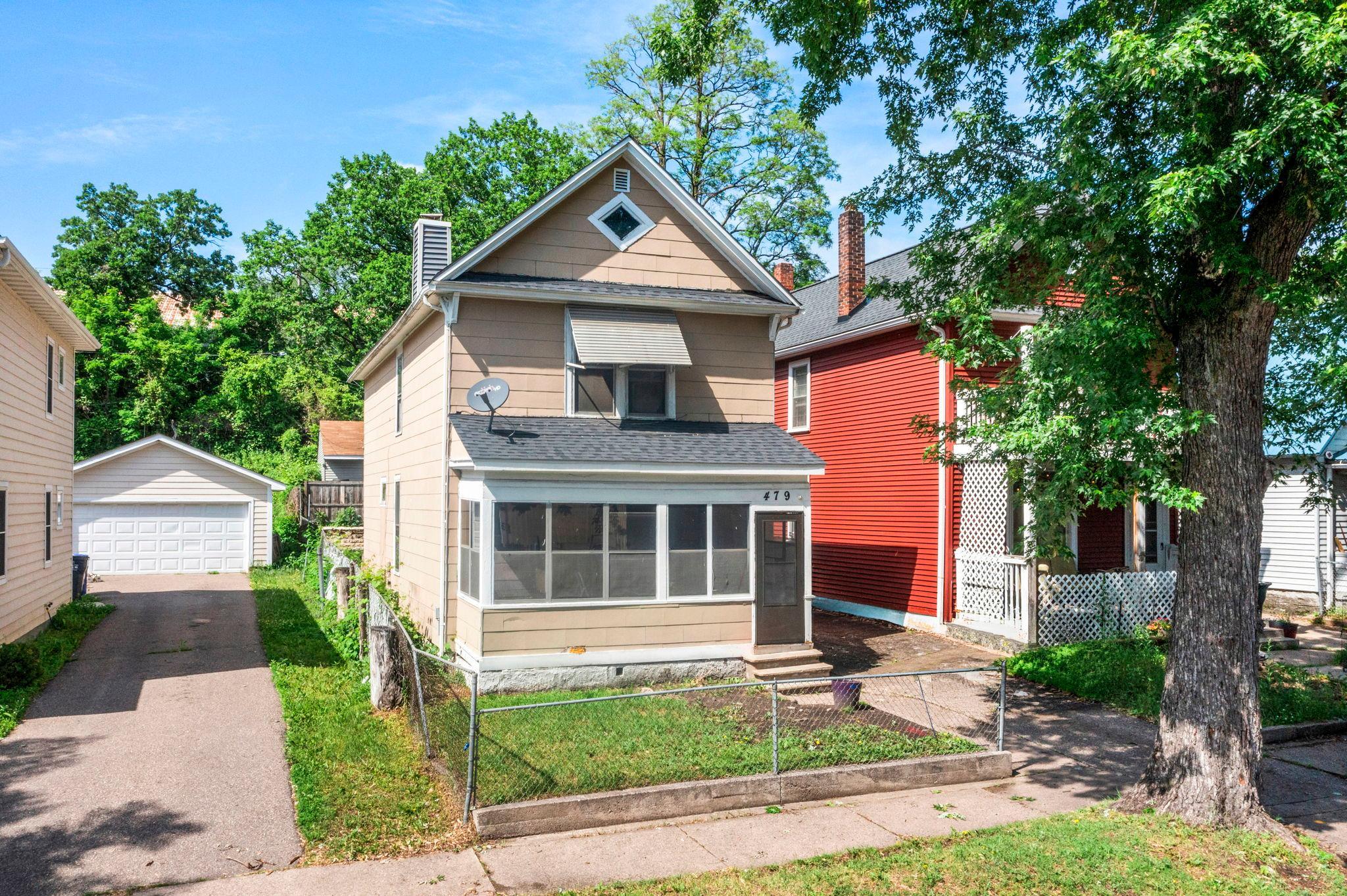 479 Hopkins Street