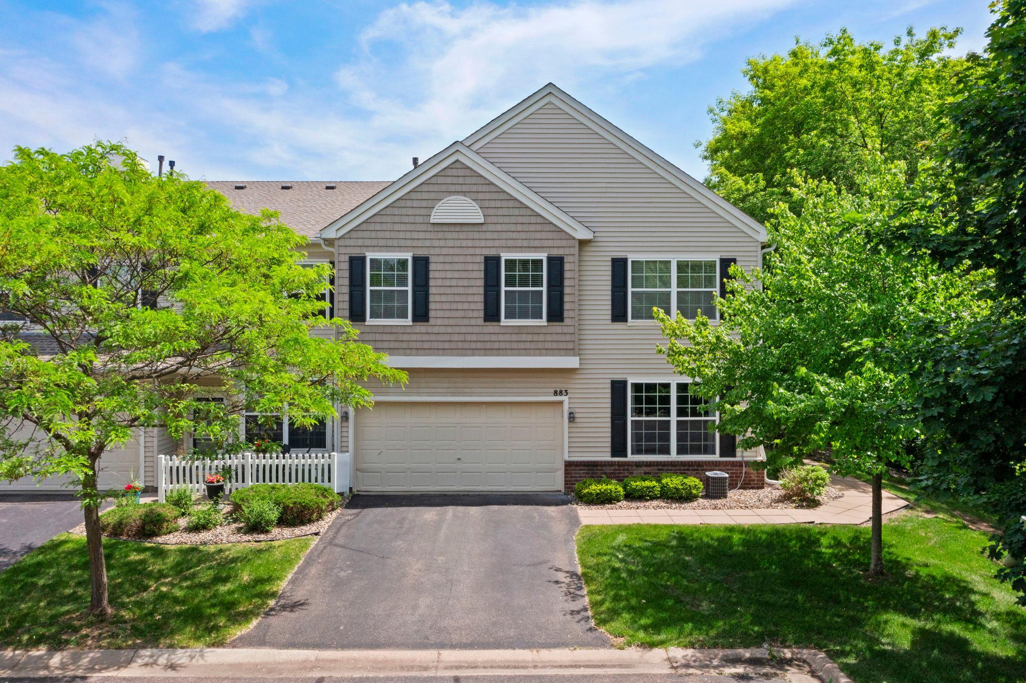 883 Braunworth Court