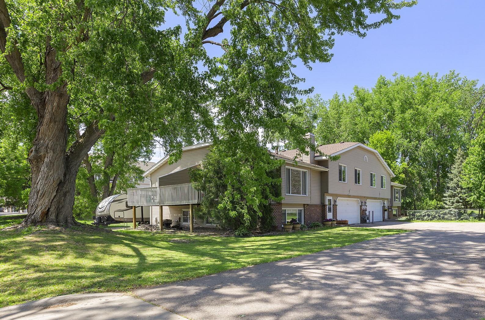 16612 Franklin Trail SE