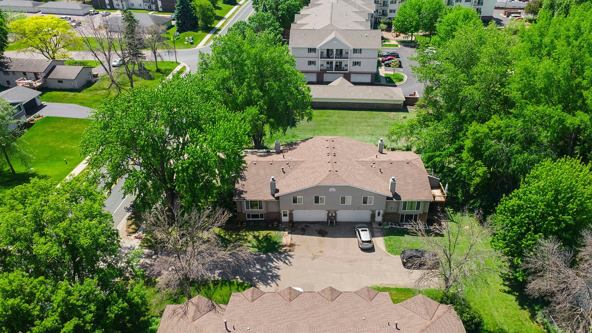 16612 Franklin Trail SE