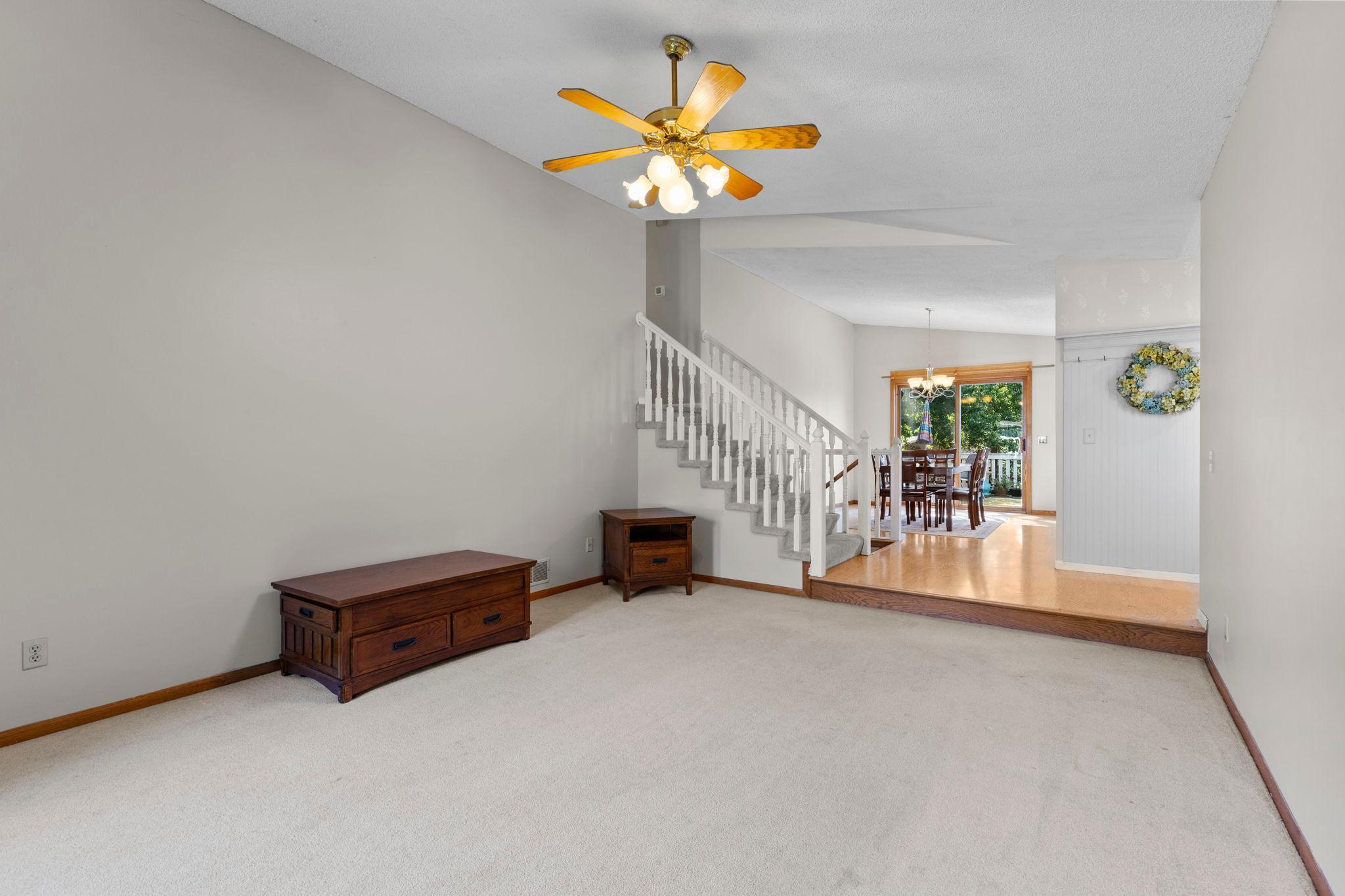 3399 Balsam Street SW
