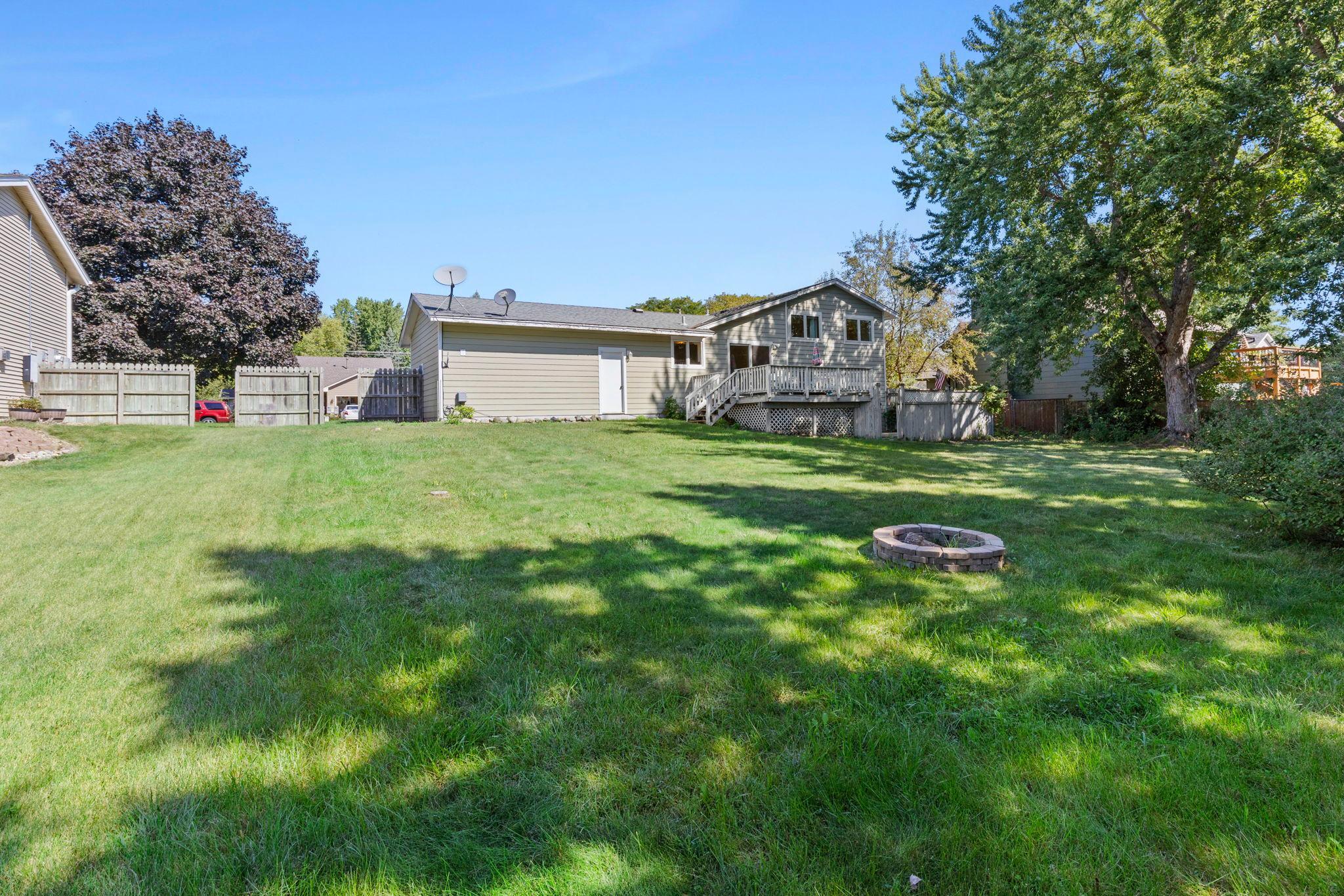 3399 Balsam Street SW