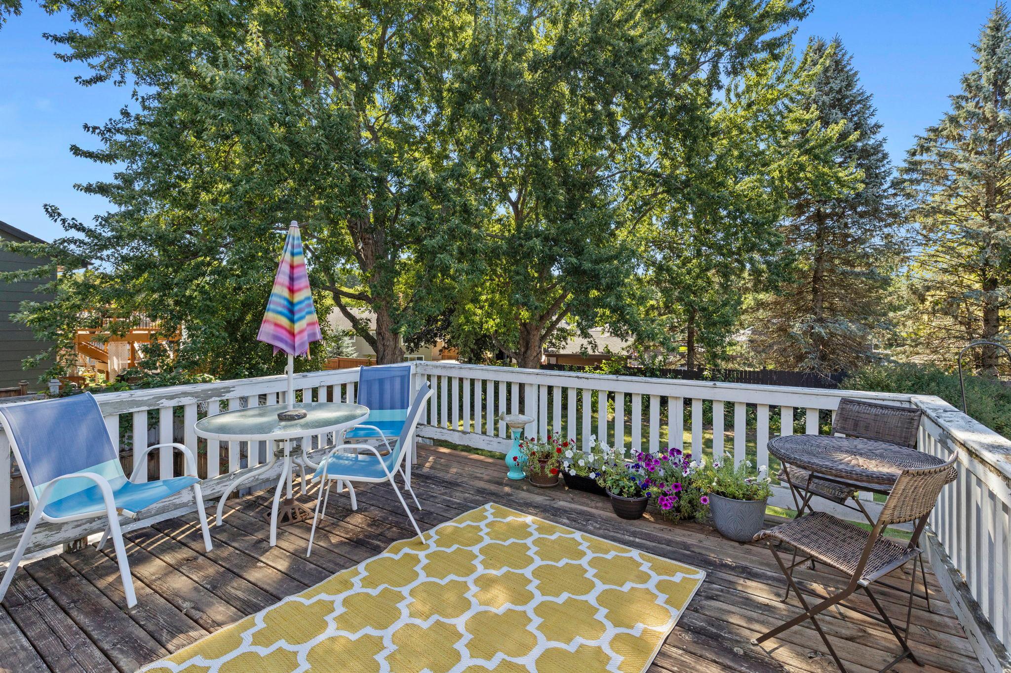 3399 Balsam Street SW