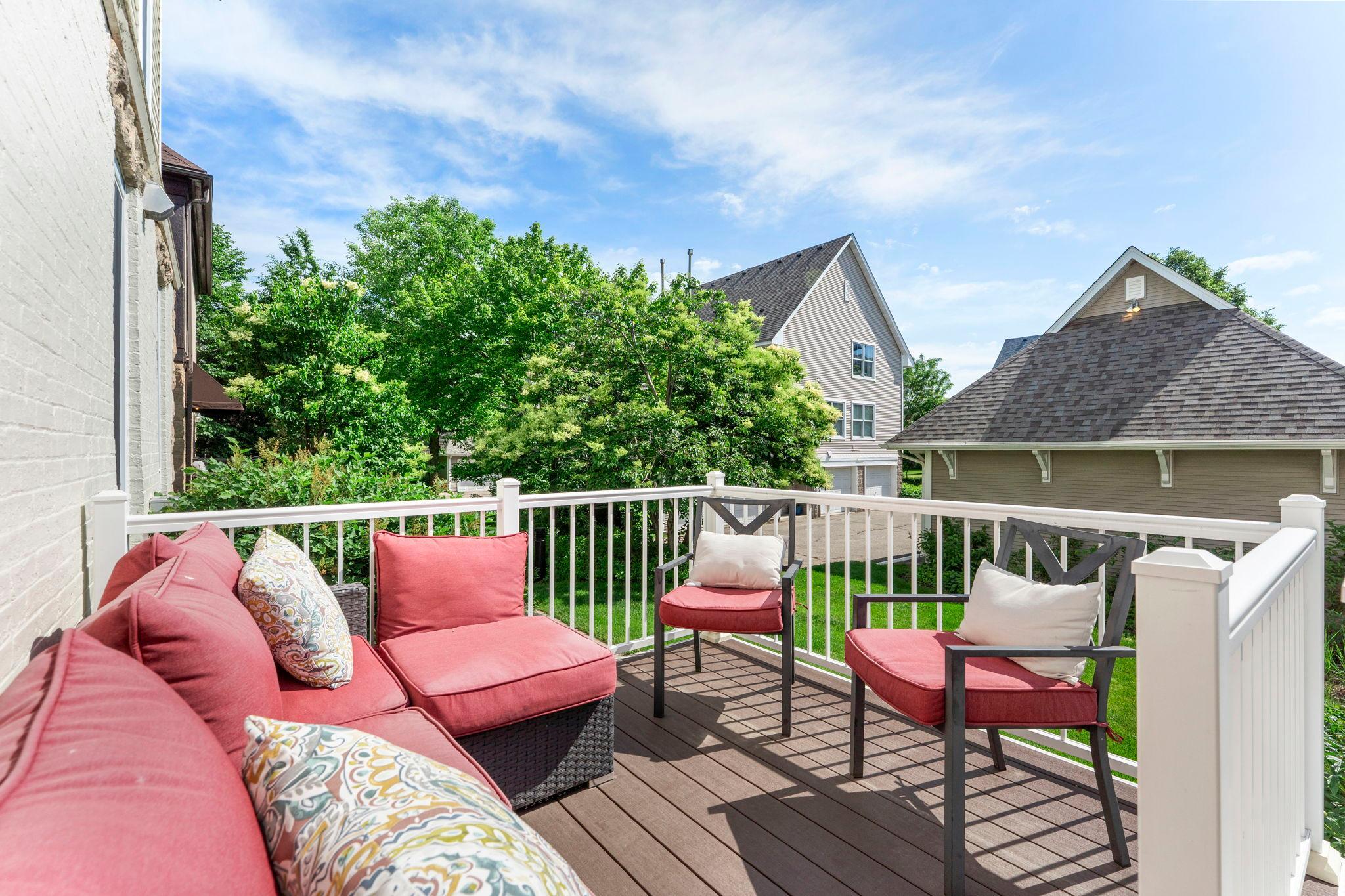 2439 Park Avenue Unit: F