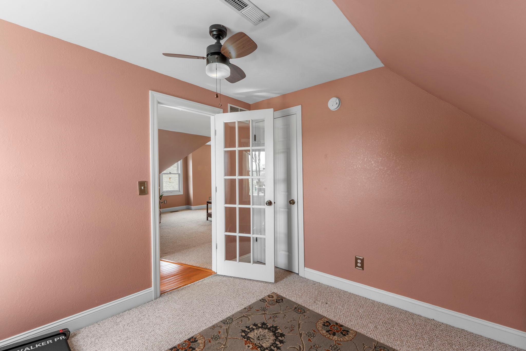2439 Park Avenue Unit: F