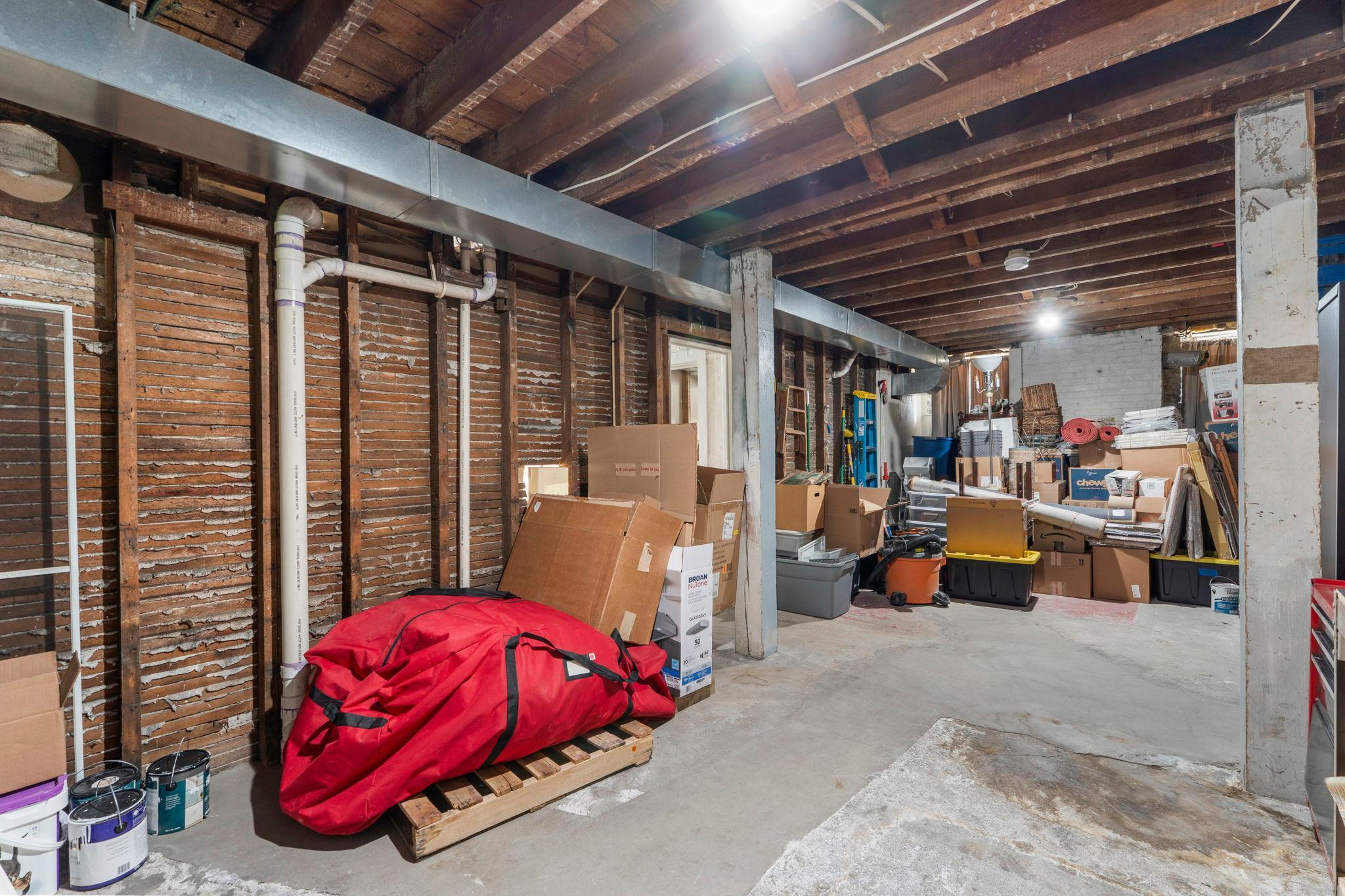 2439 Park Avenue Unit: F