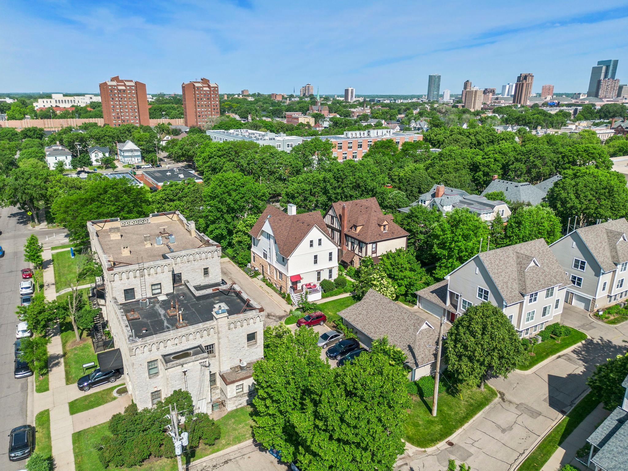 2439 Park Avenue Unit: F