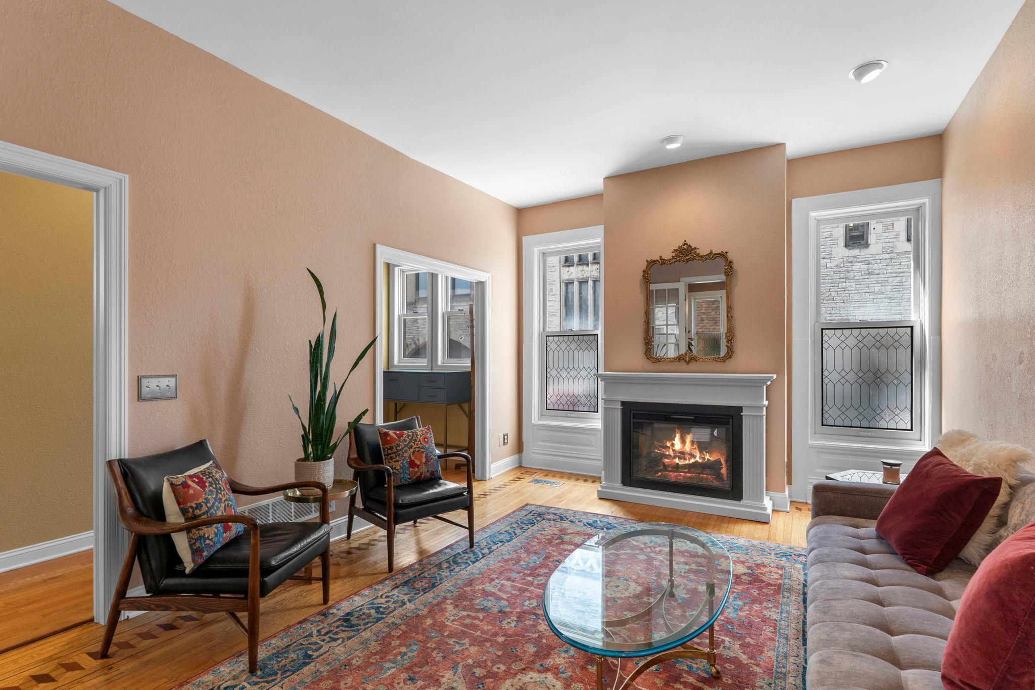2439 Park Avenue Unit: F