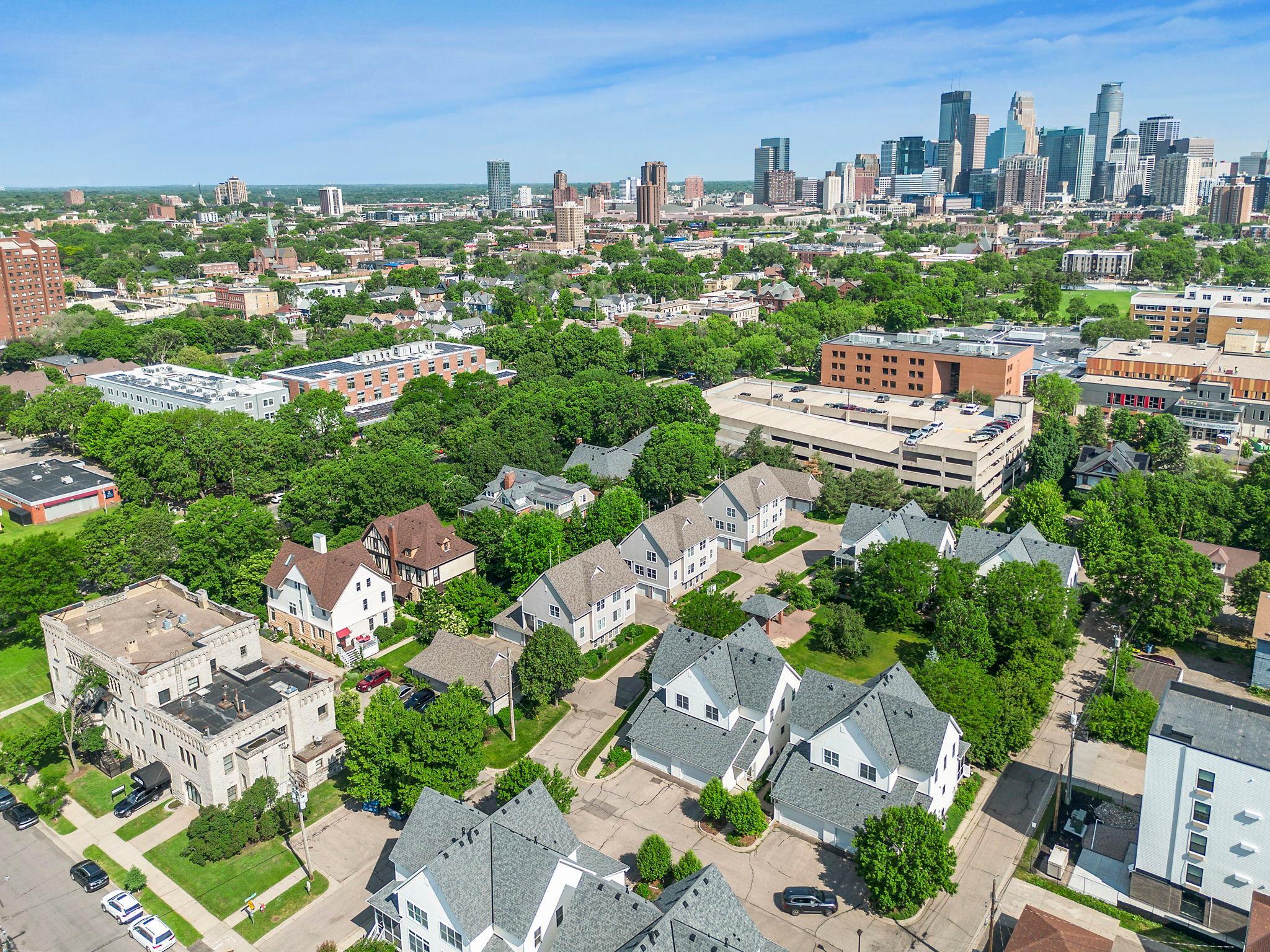 2439 Park Avenue Unit: F