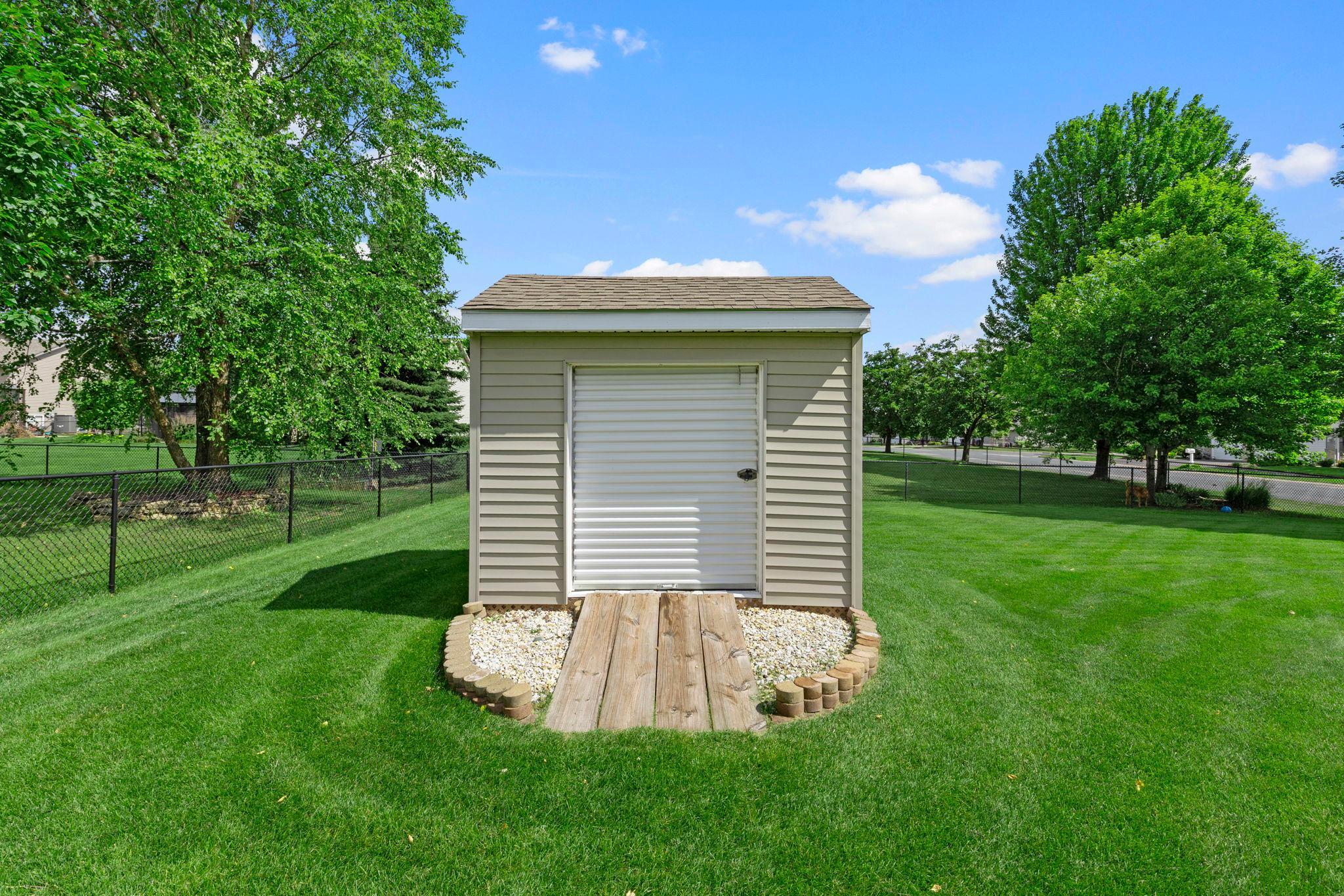 4801 190th Street W