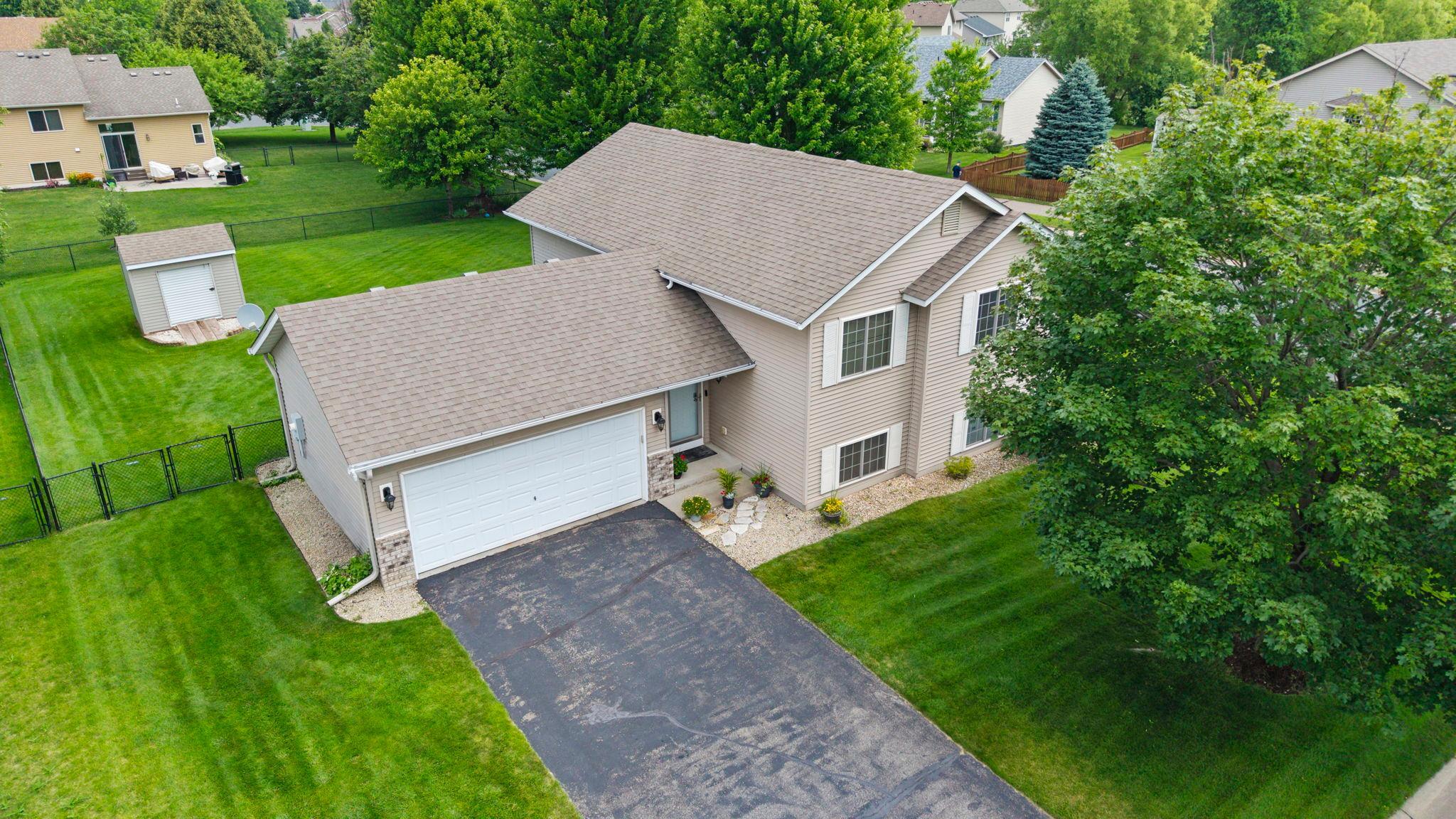 4801 190th Street W