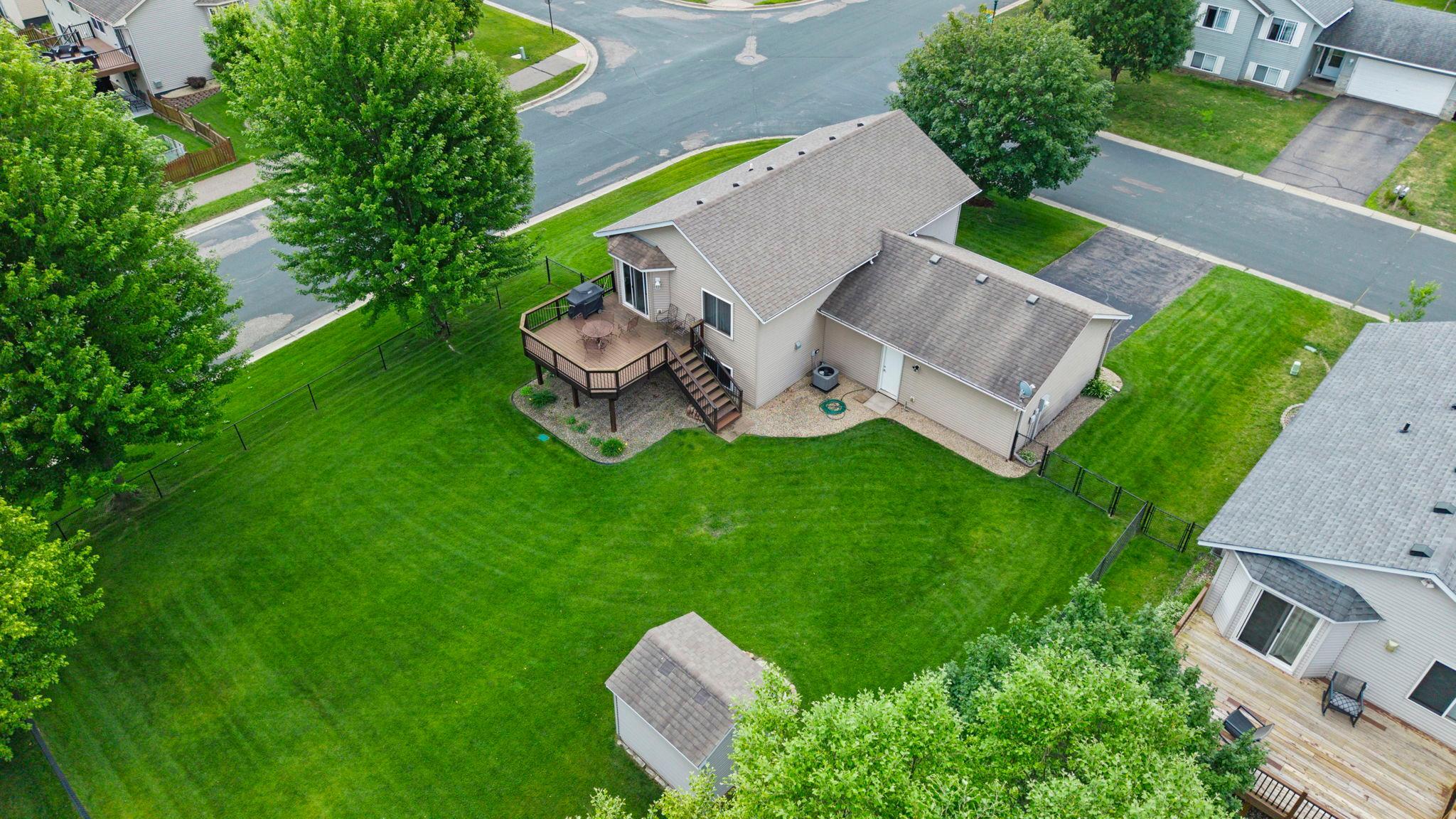 4801 190th Street W