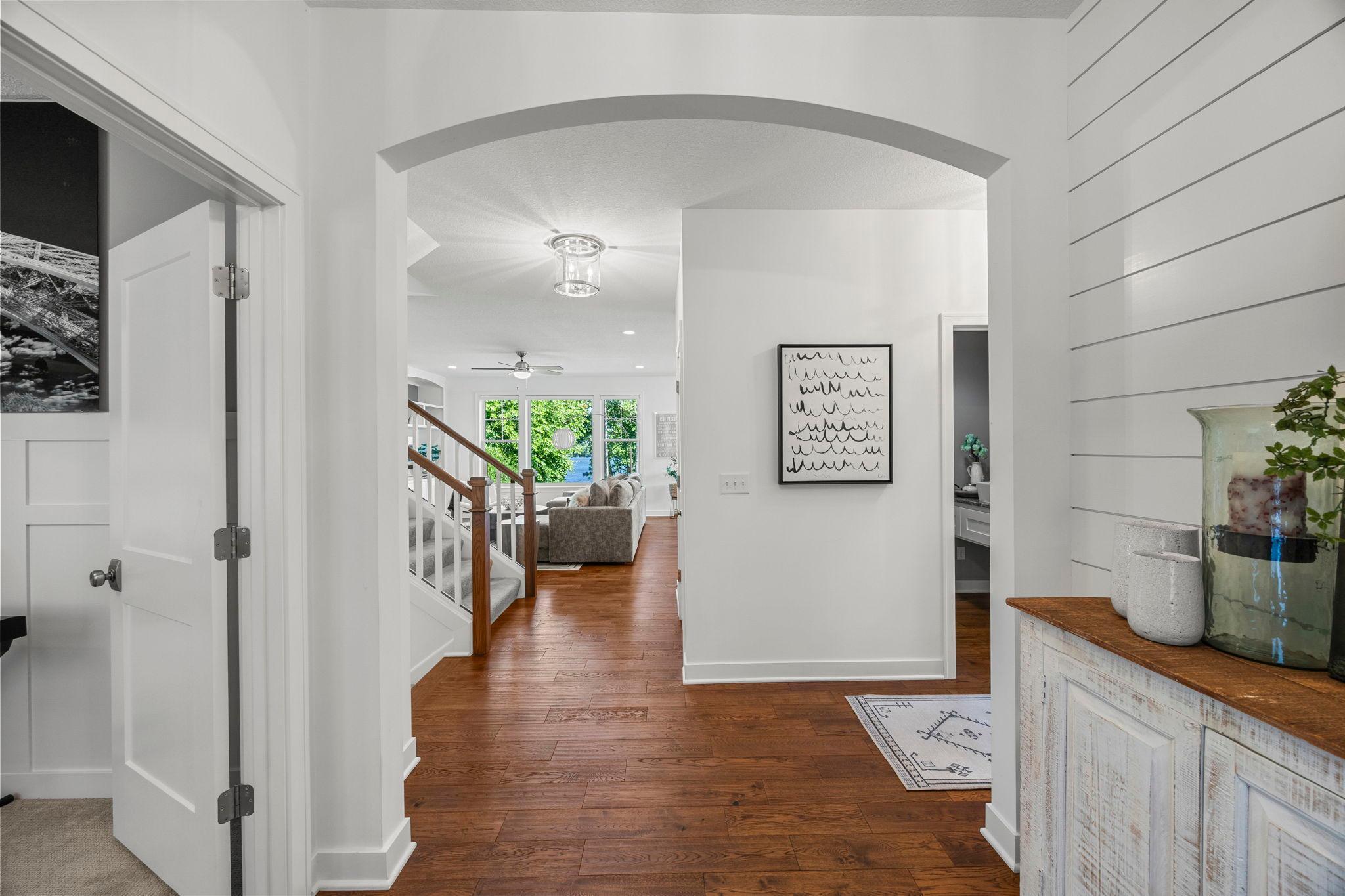 2522 Woods Drive
