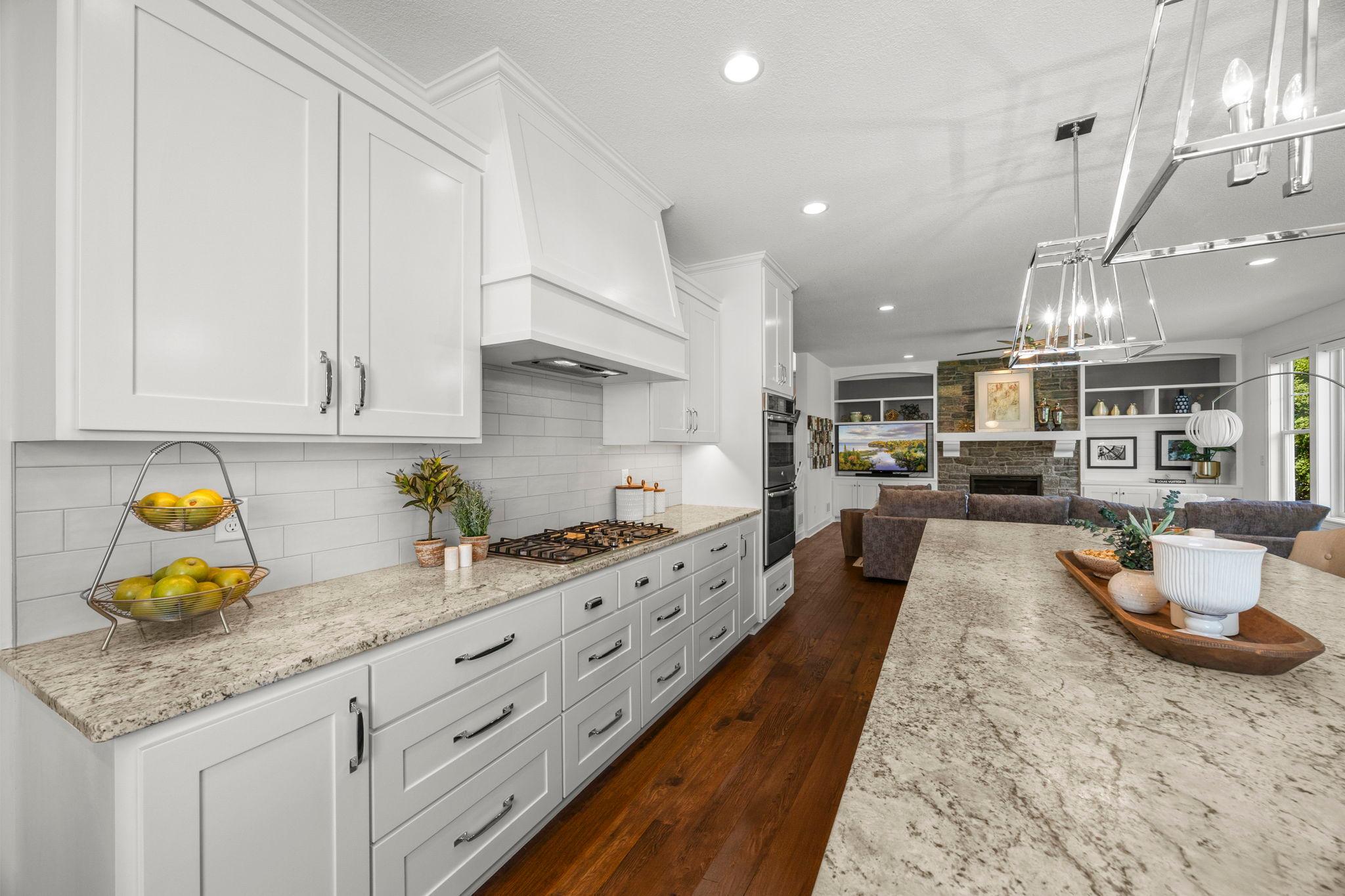 2522 Woods Drive