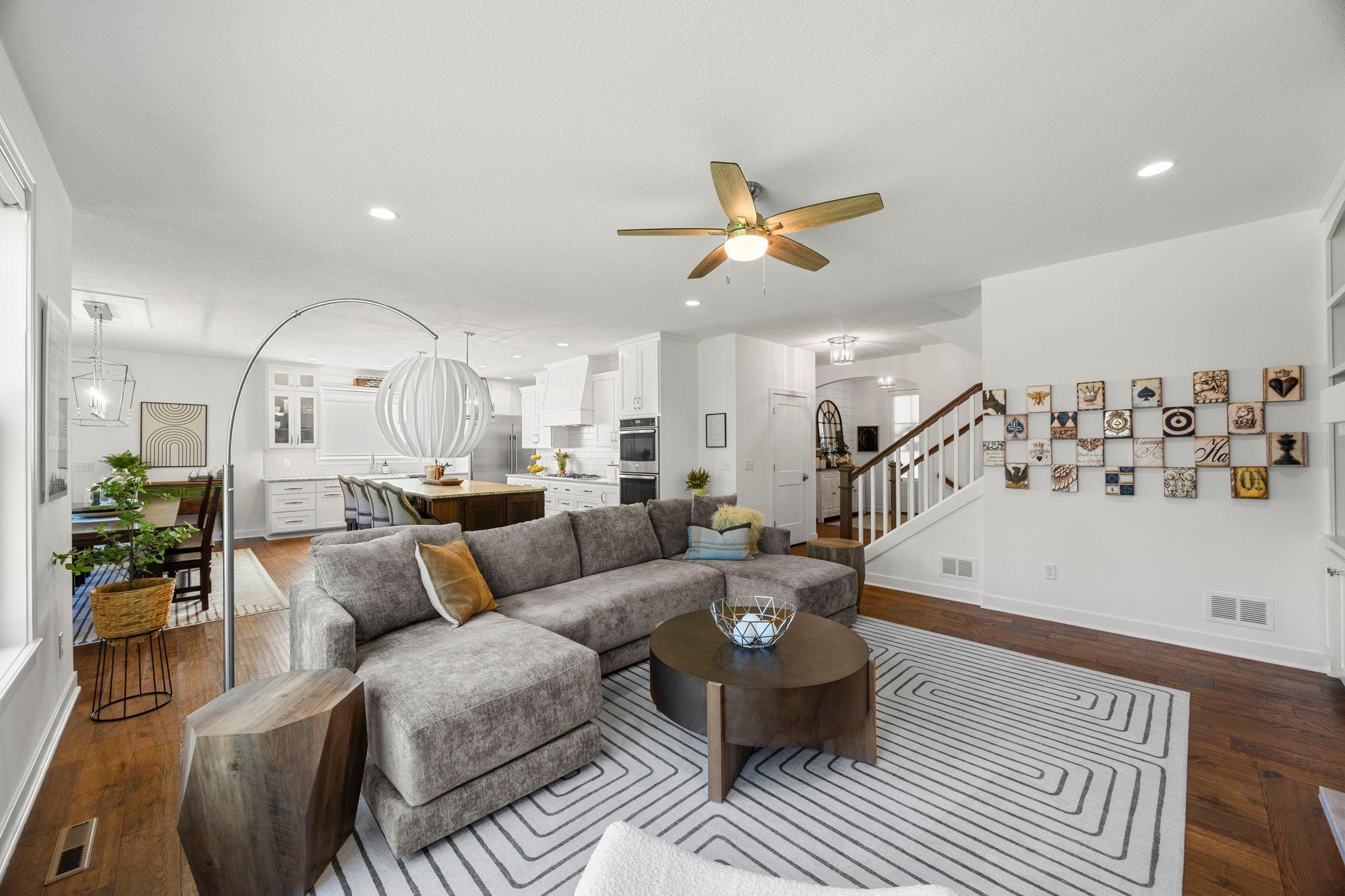 2522 Woods Drive