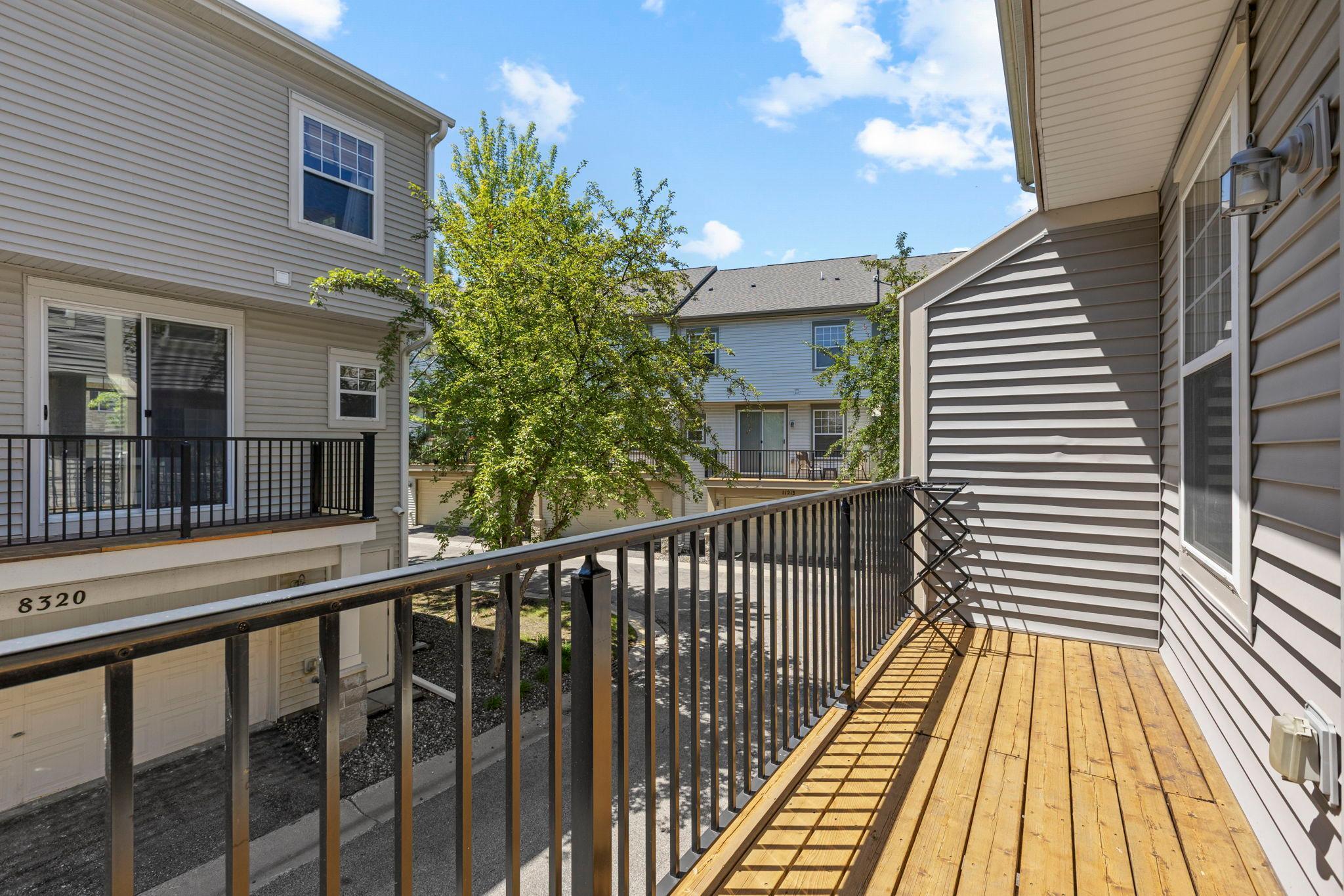 8334 Labont Way Unit: 45