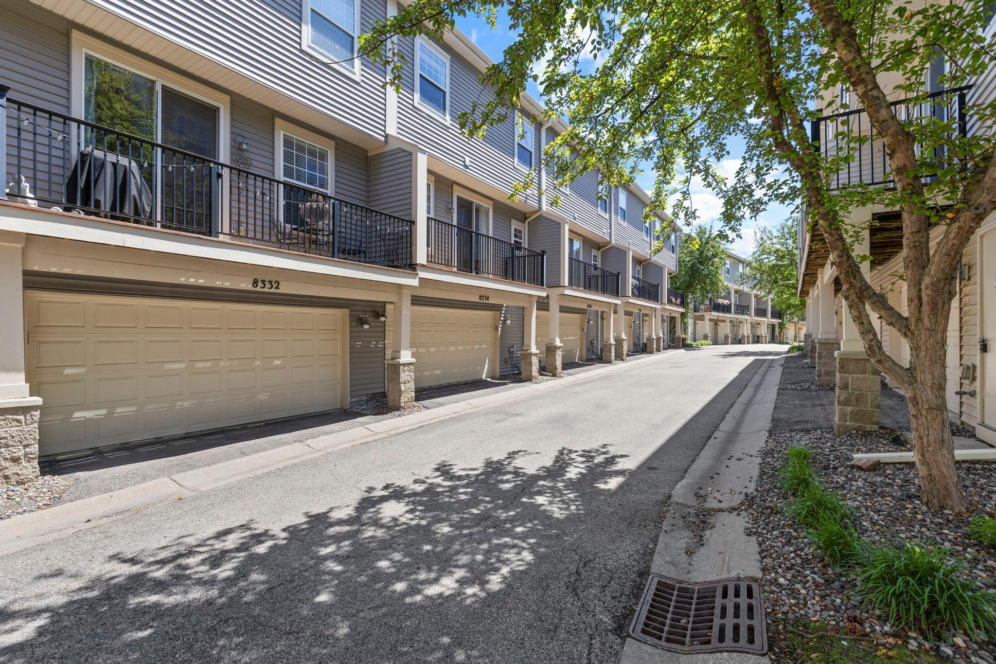 8334 Labont Way Unit: 45