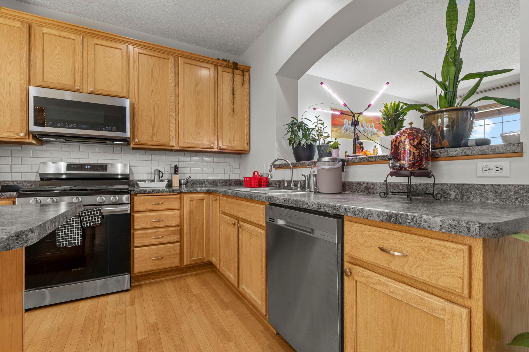 8334 Labont Way Unit: 45
