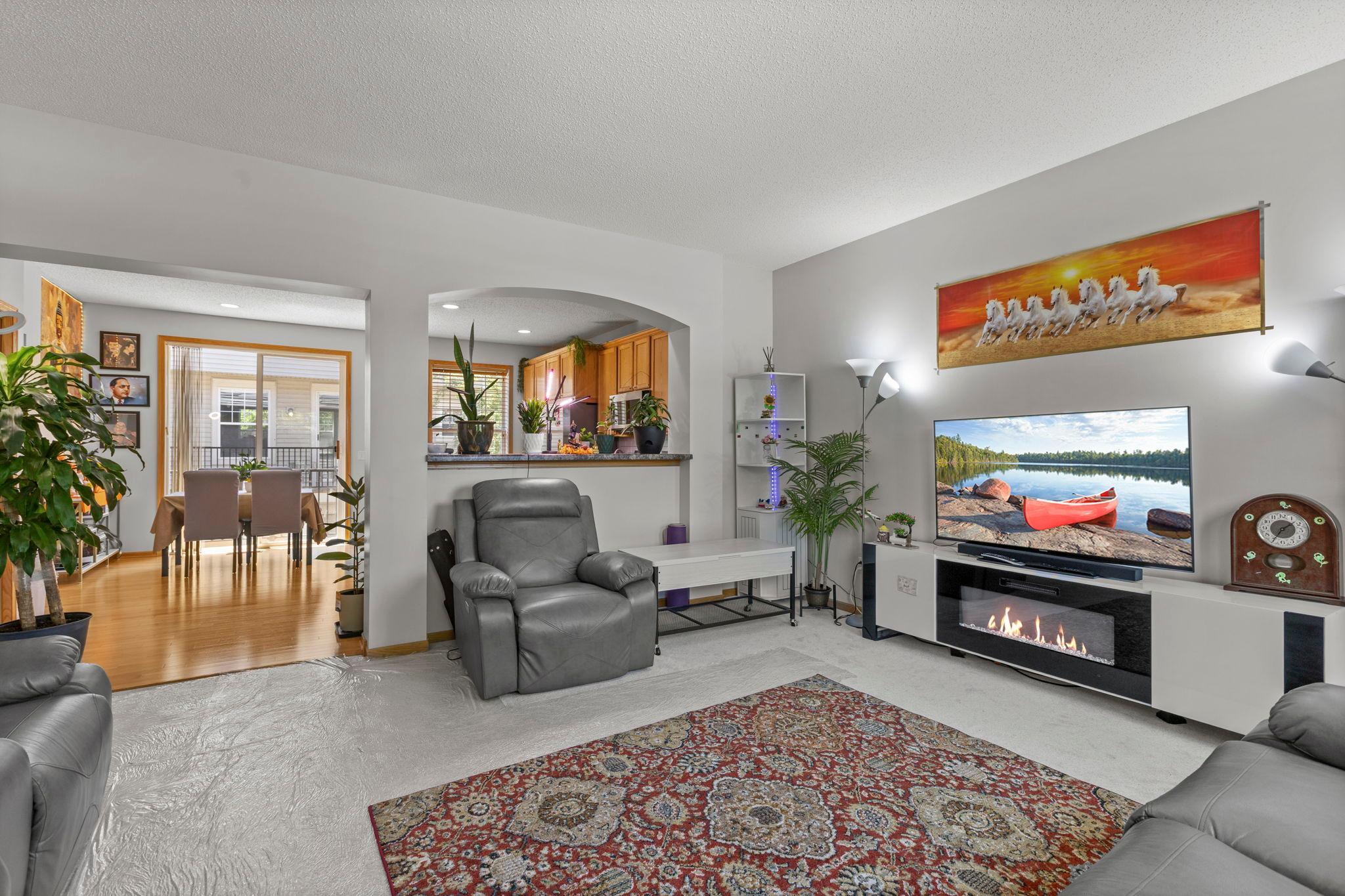 8334 Labont Way Unit: 45