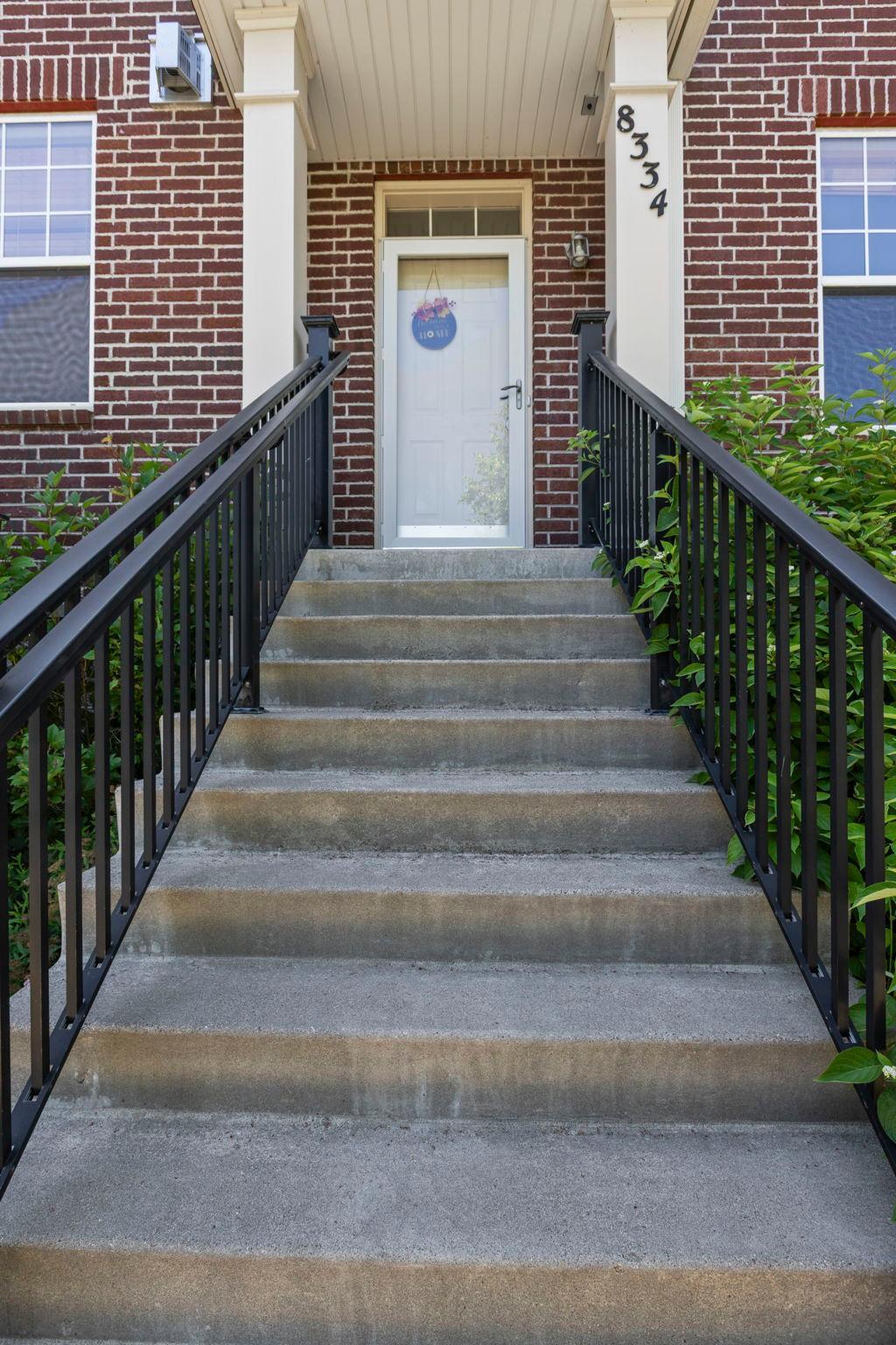 8334 Labont Way Unit: 45