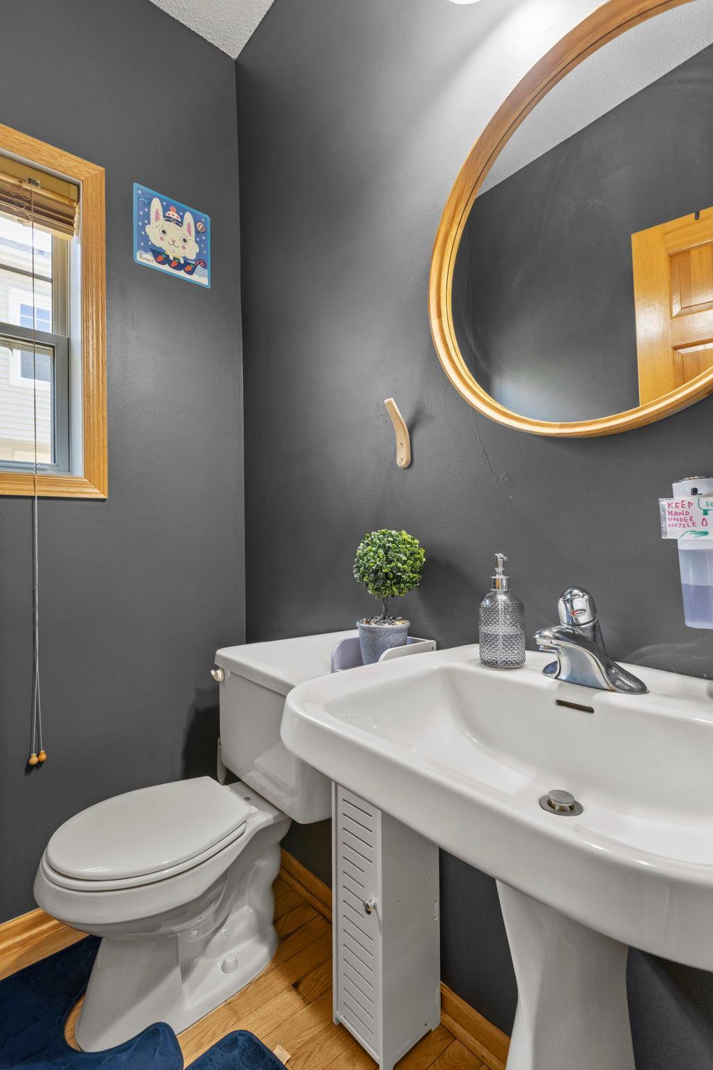 8334 Labont Way Unit: 45