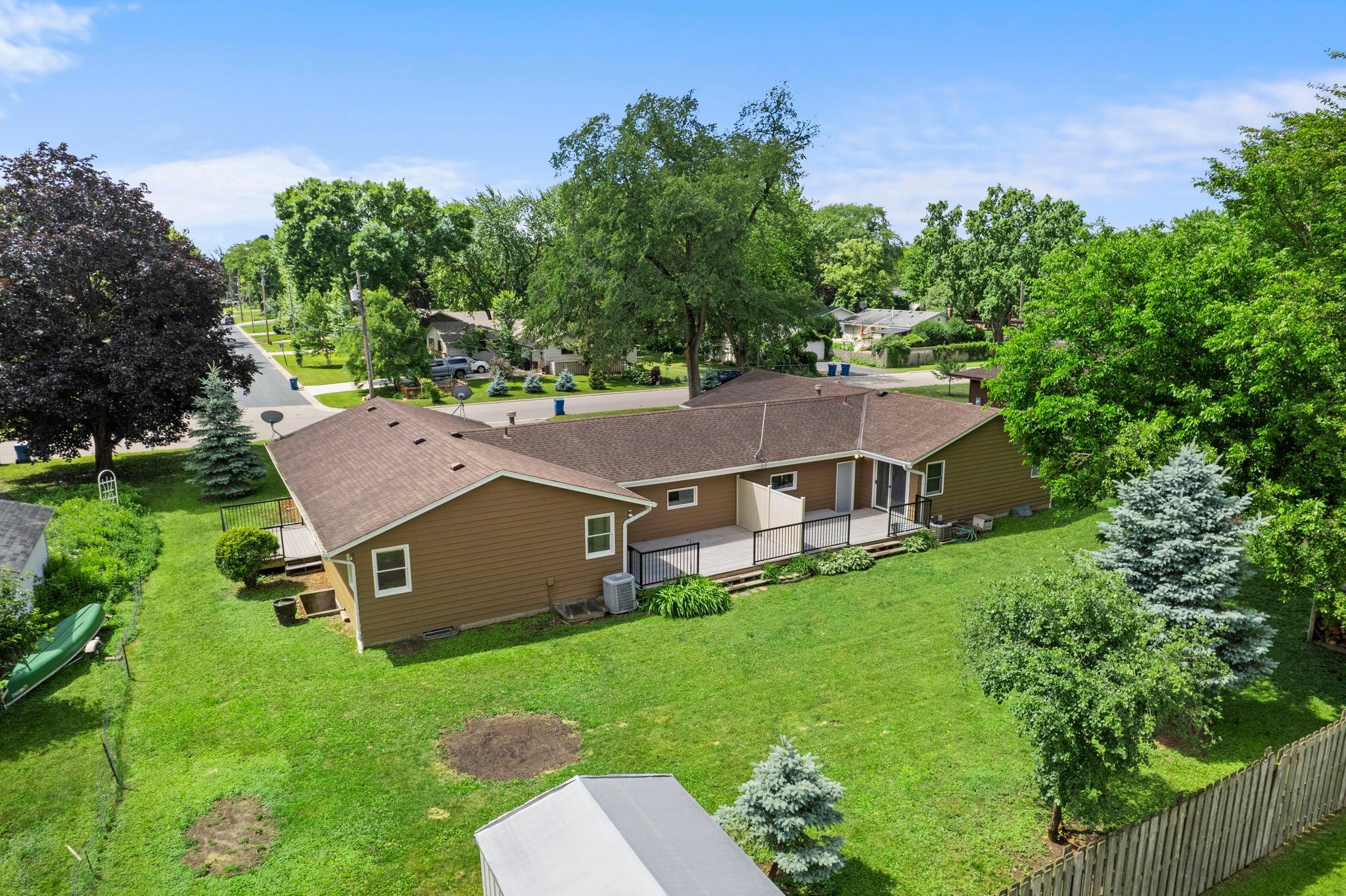 4200 W 108th Street