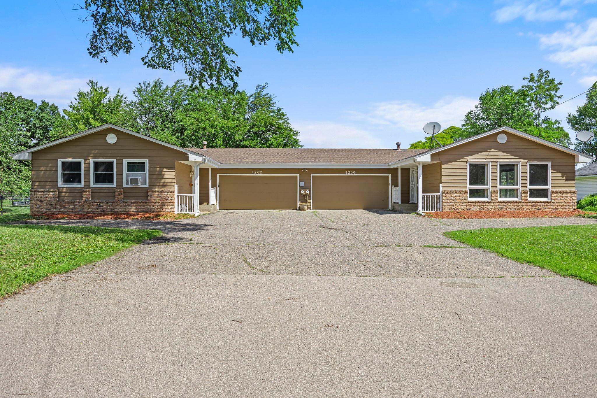 4200 W 108th Street