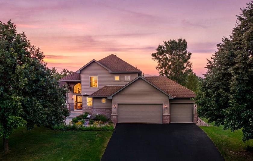 19405 Canby Court