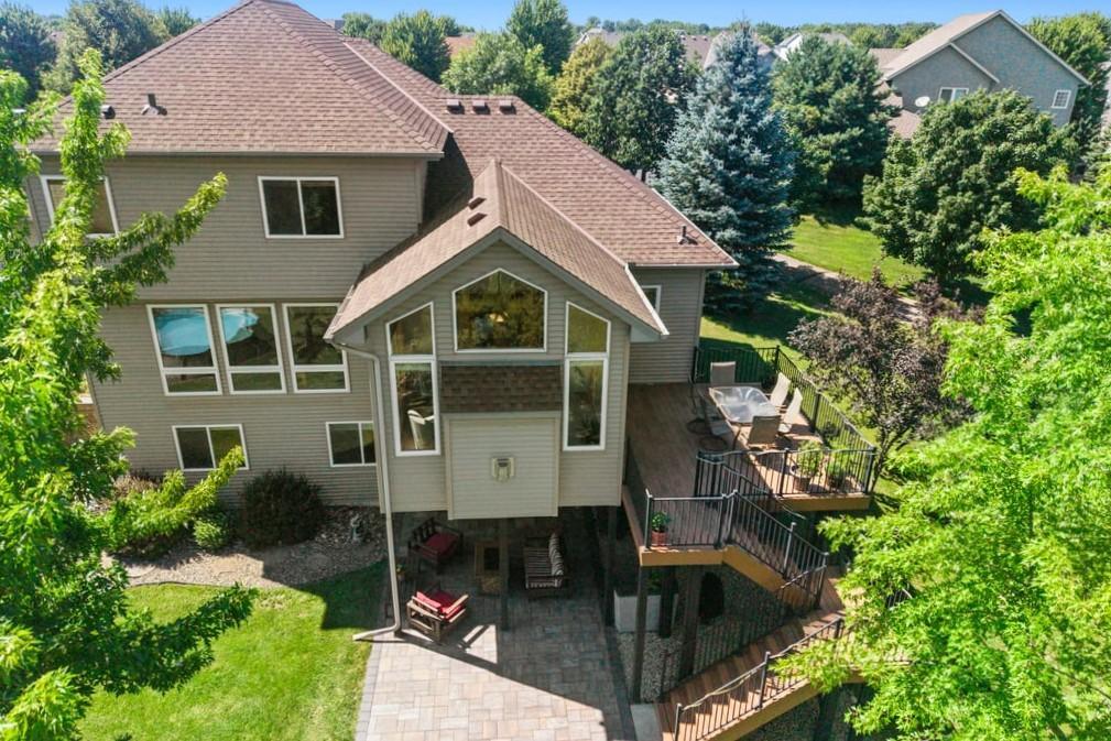 19405 Canby Court
