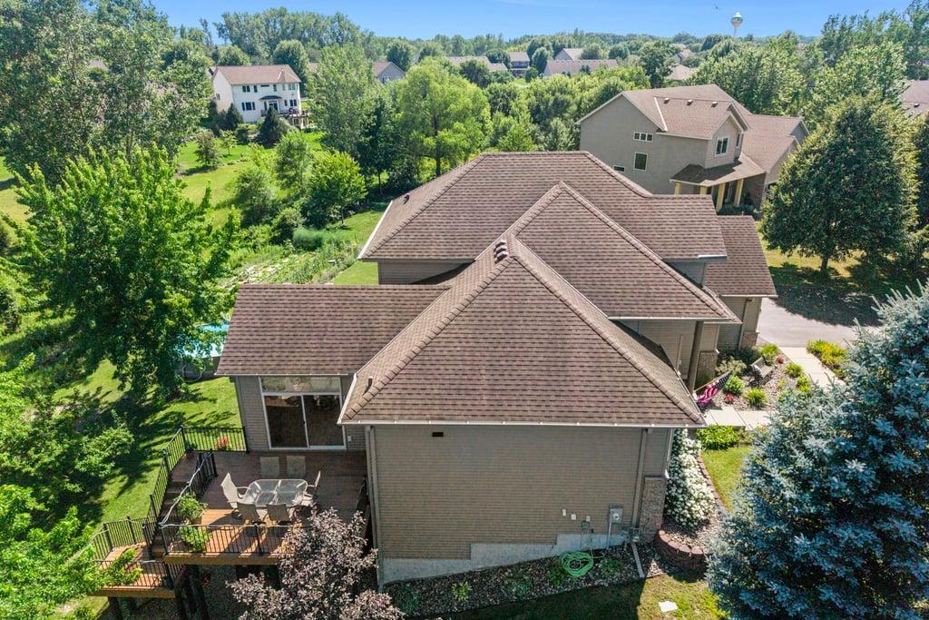19405 Canby Court