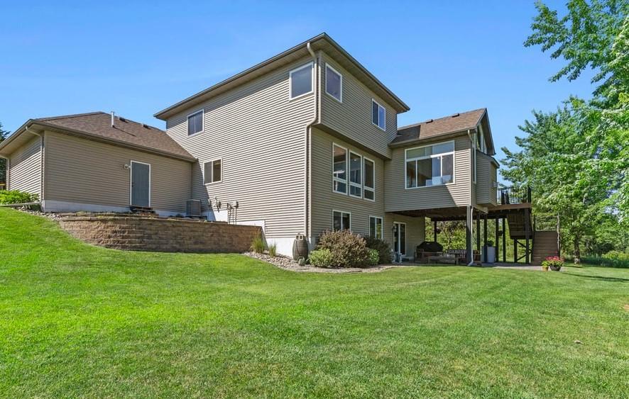 19405 Canby Court
