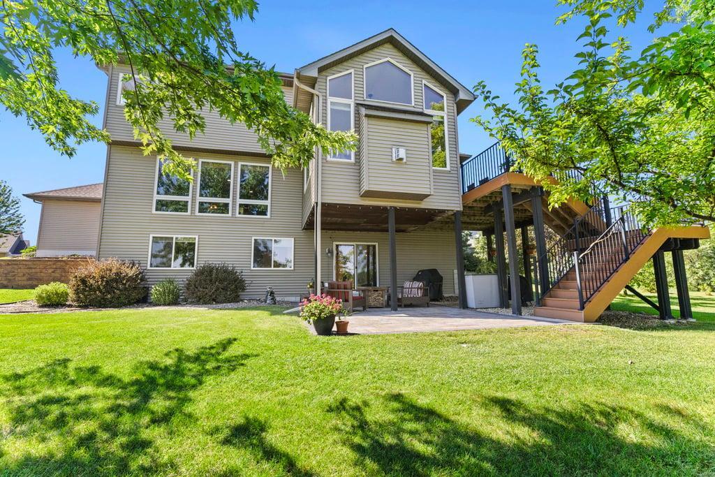 19405 Canby Court