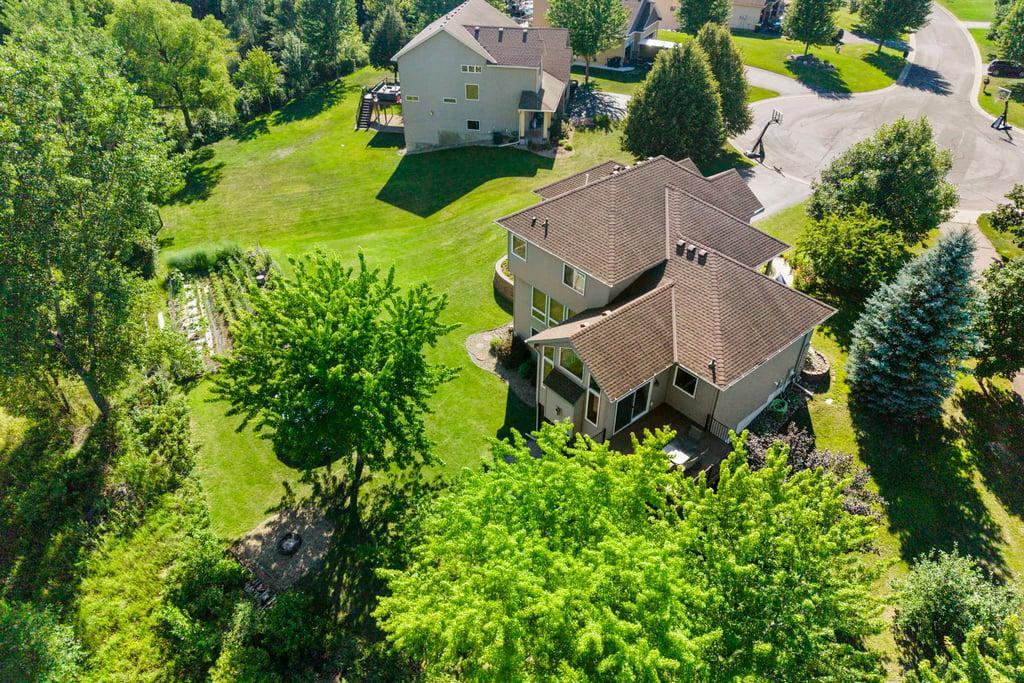 19405 Canby Court